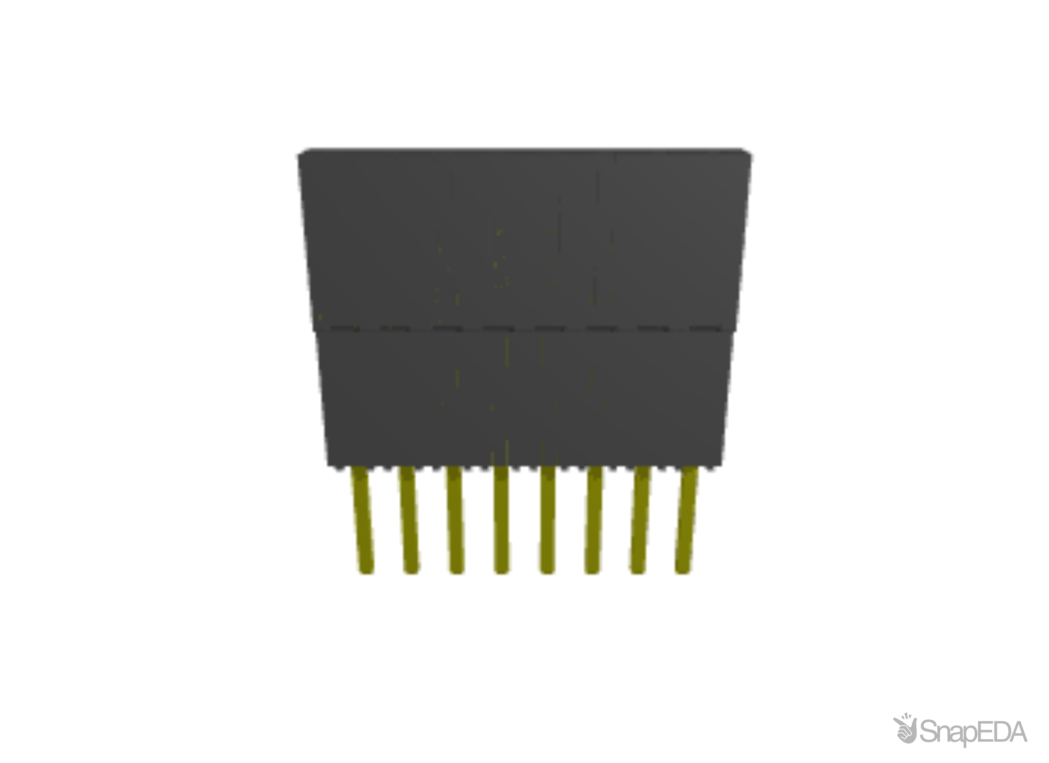 ESW-108-34-G-S 3D Model