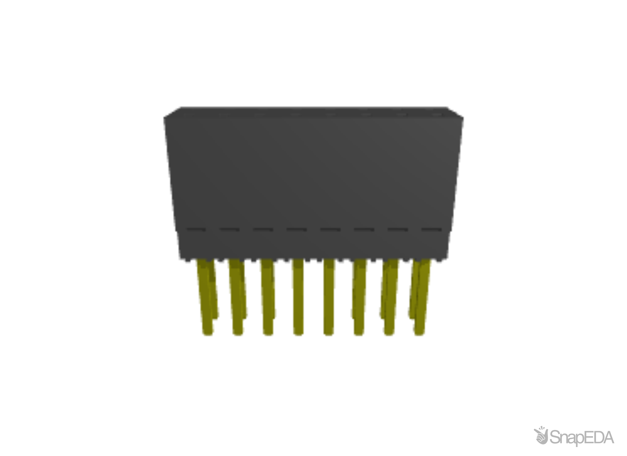 ESW-108-38-S-D 3D Model