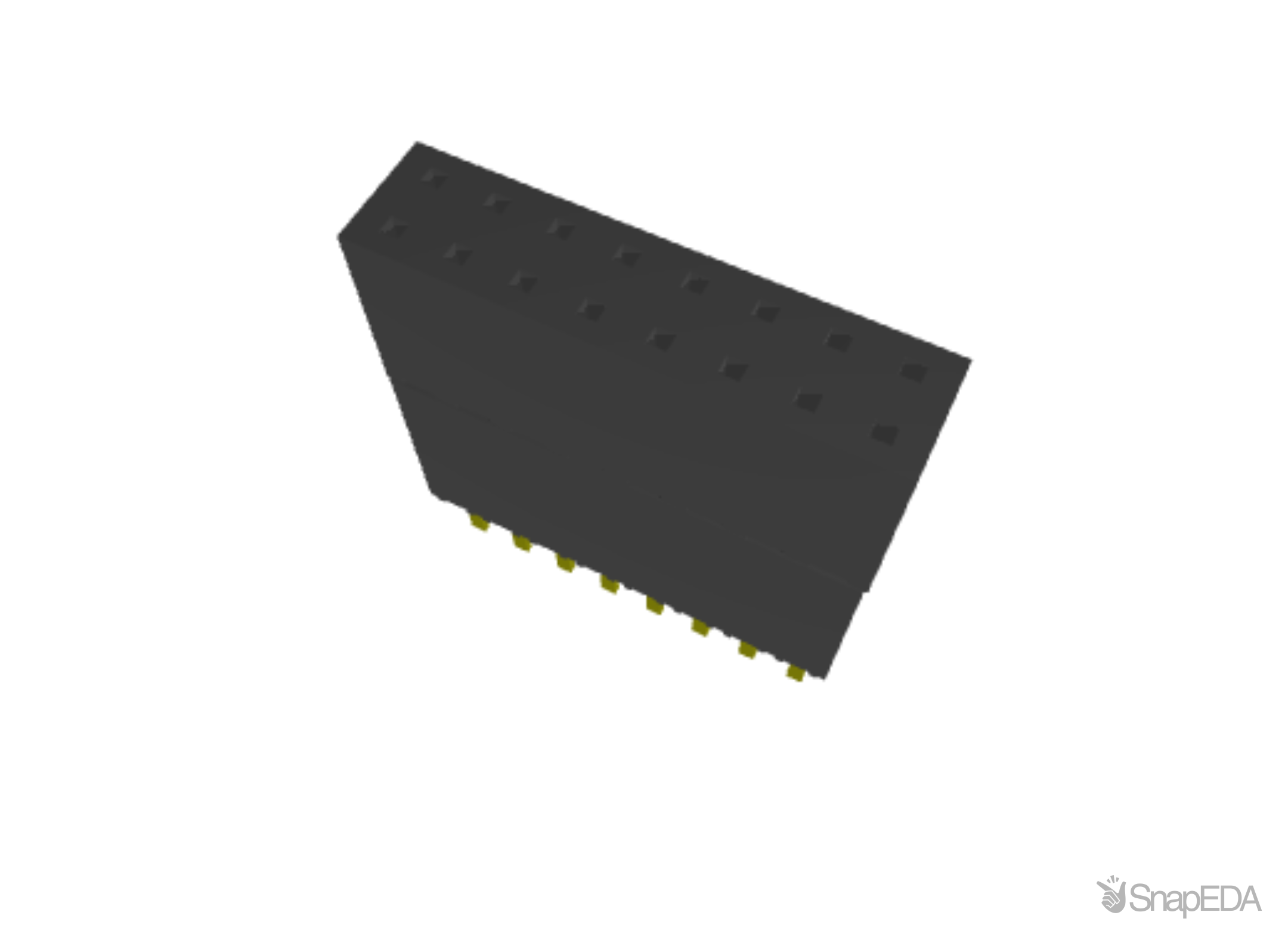 ESW-108-44-G-D 3D Model