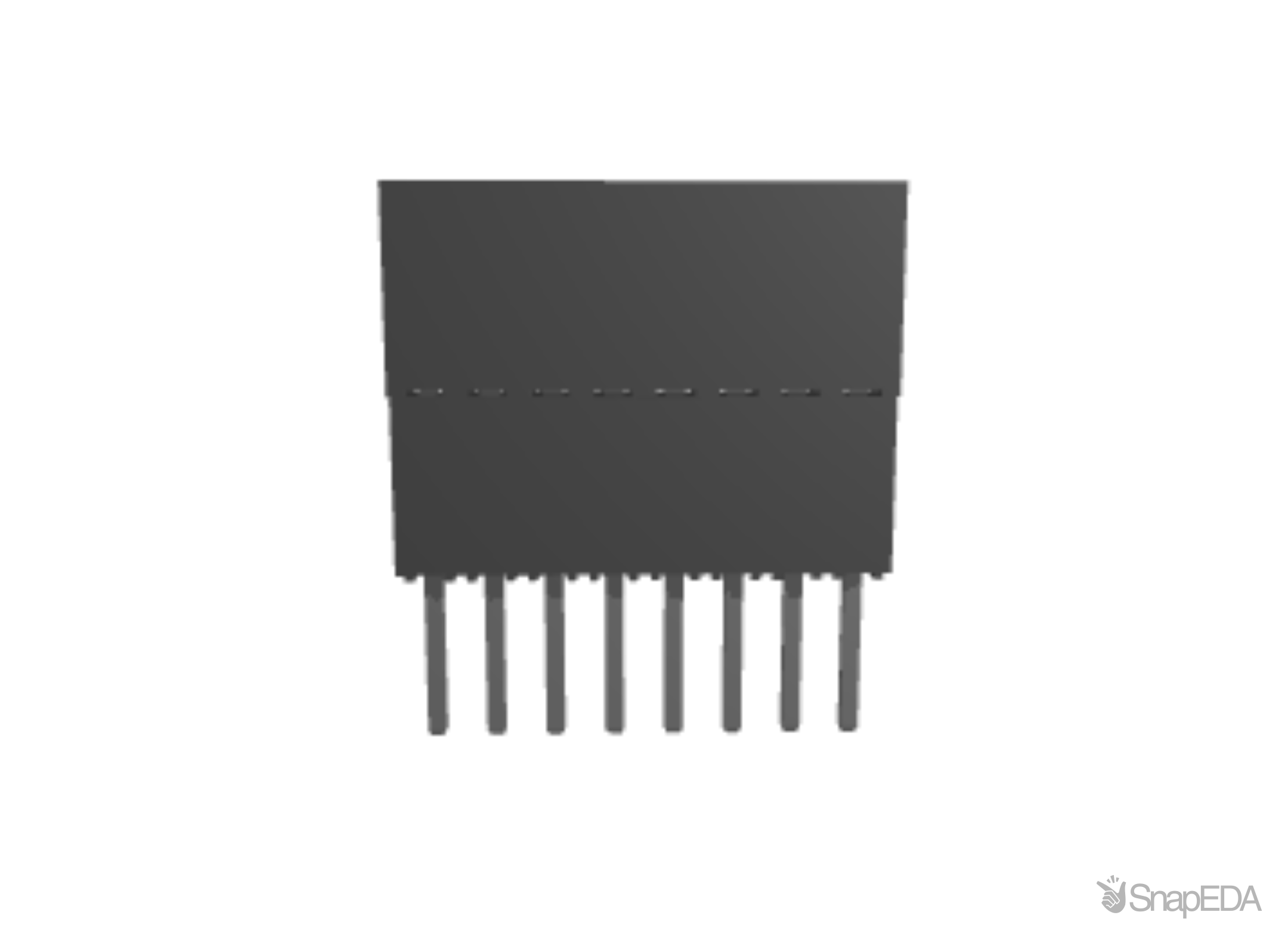 ESW-108-59-L-S 3D Model