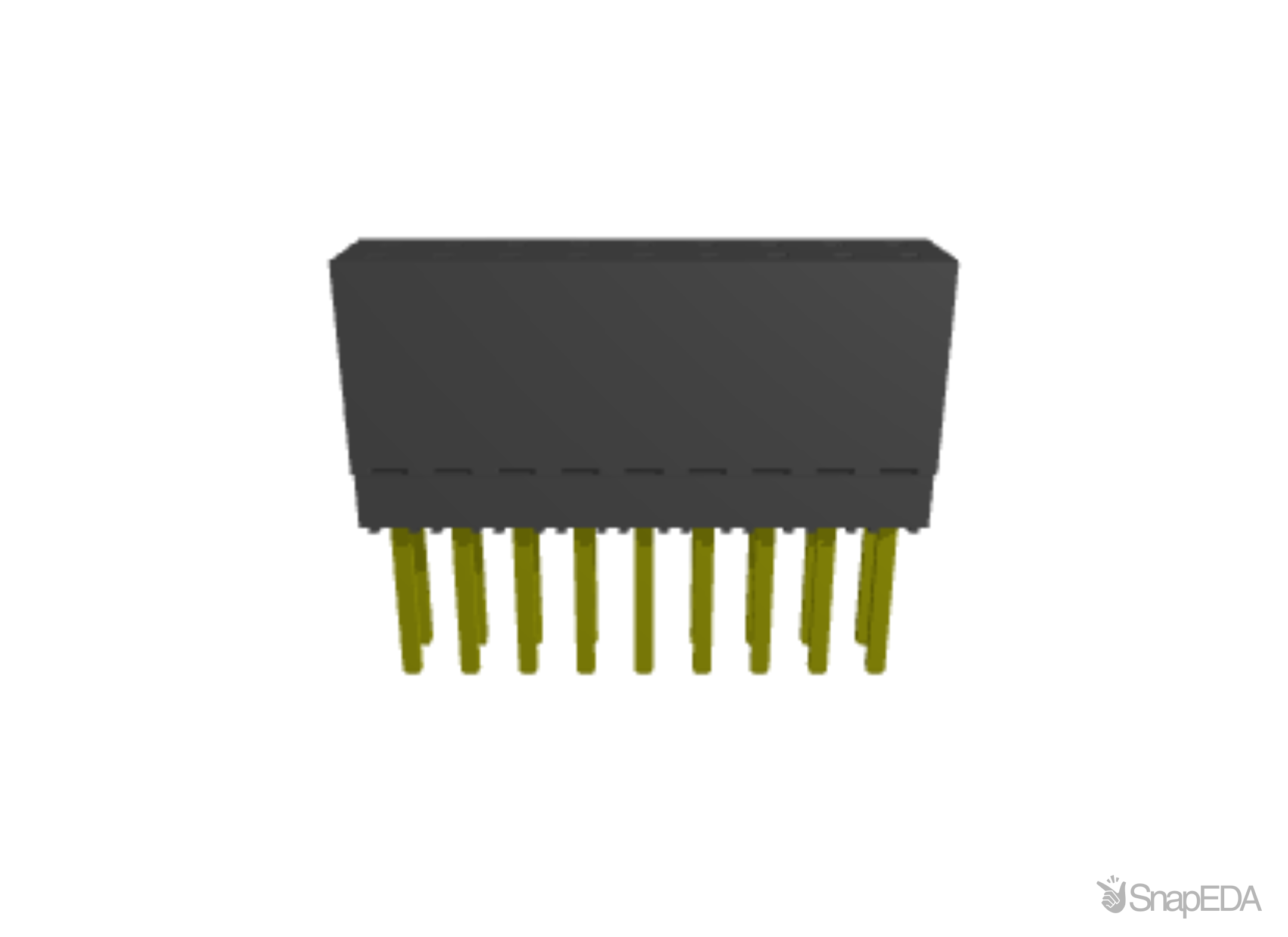 ESW-109-13-G-D 3D Model