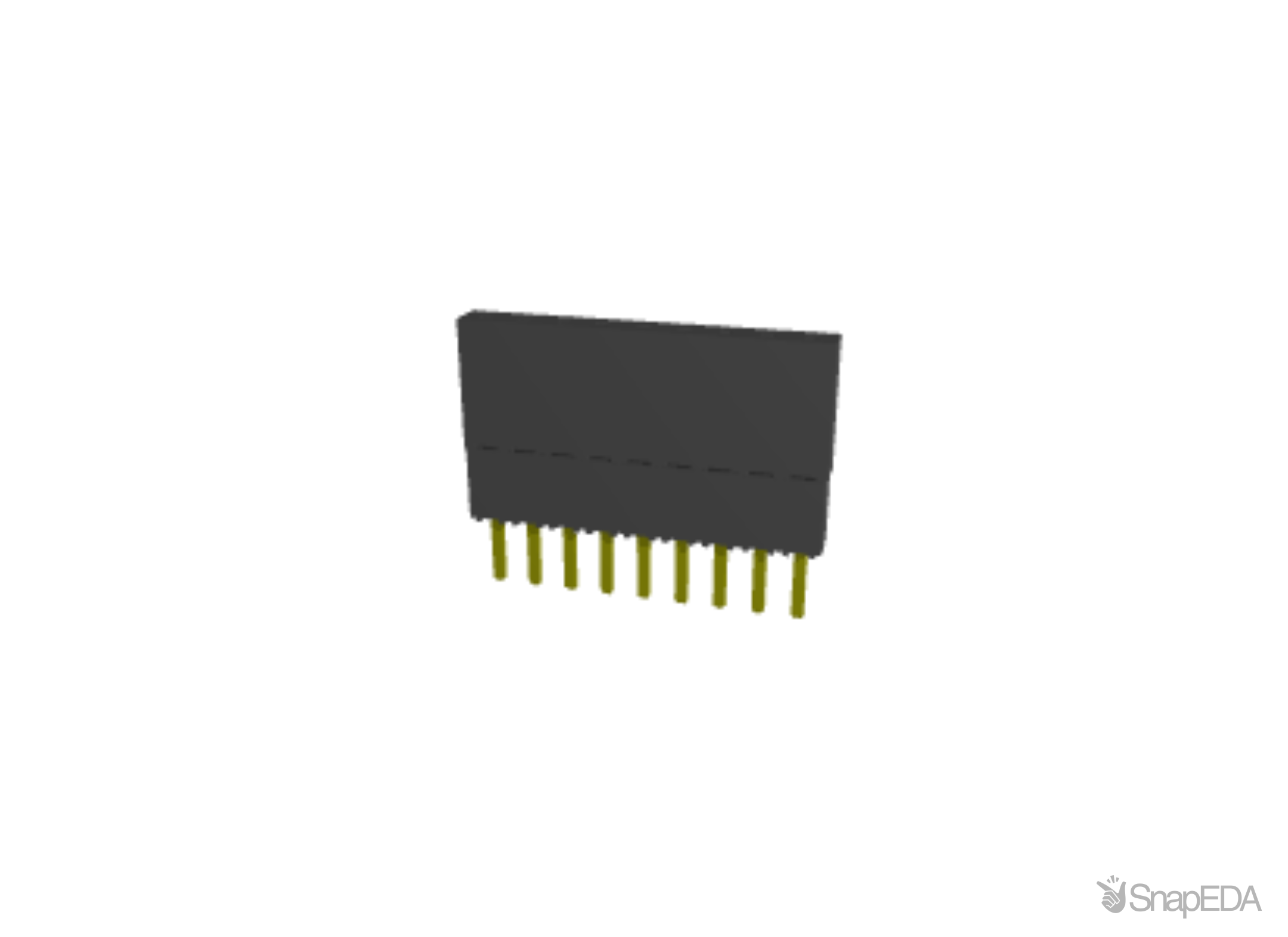 ESW-109-23-G-S 3D Model
