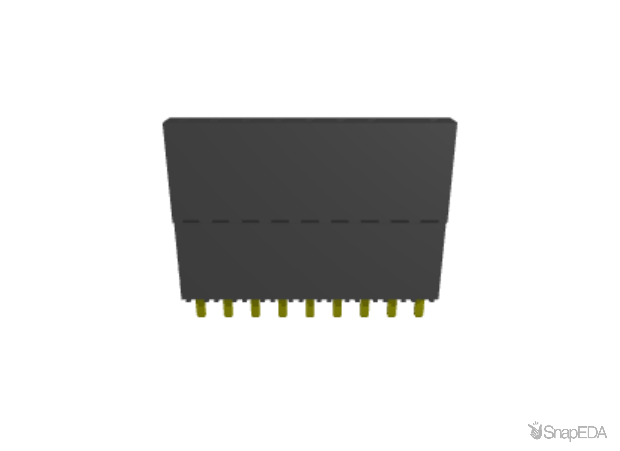 ESW-109-33-G-S-02 3D Model