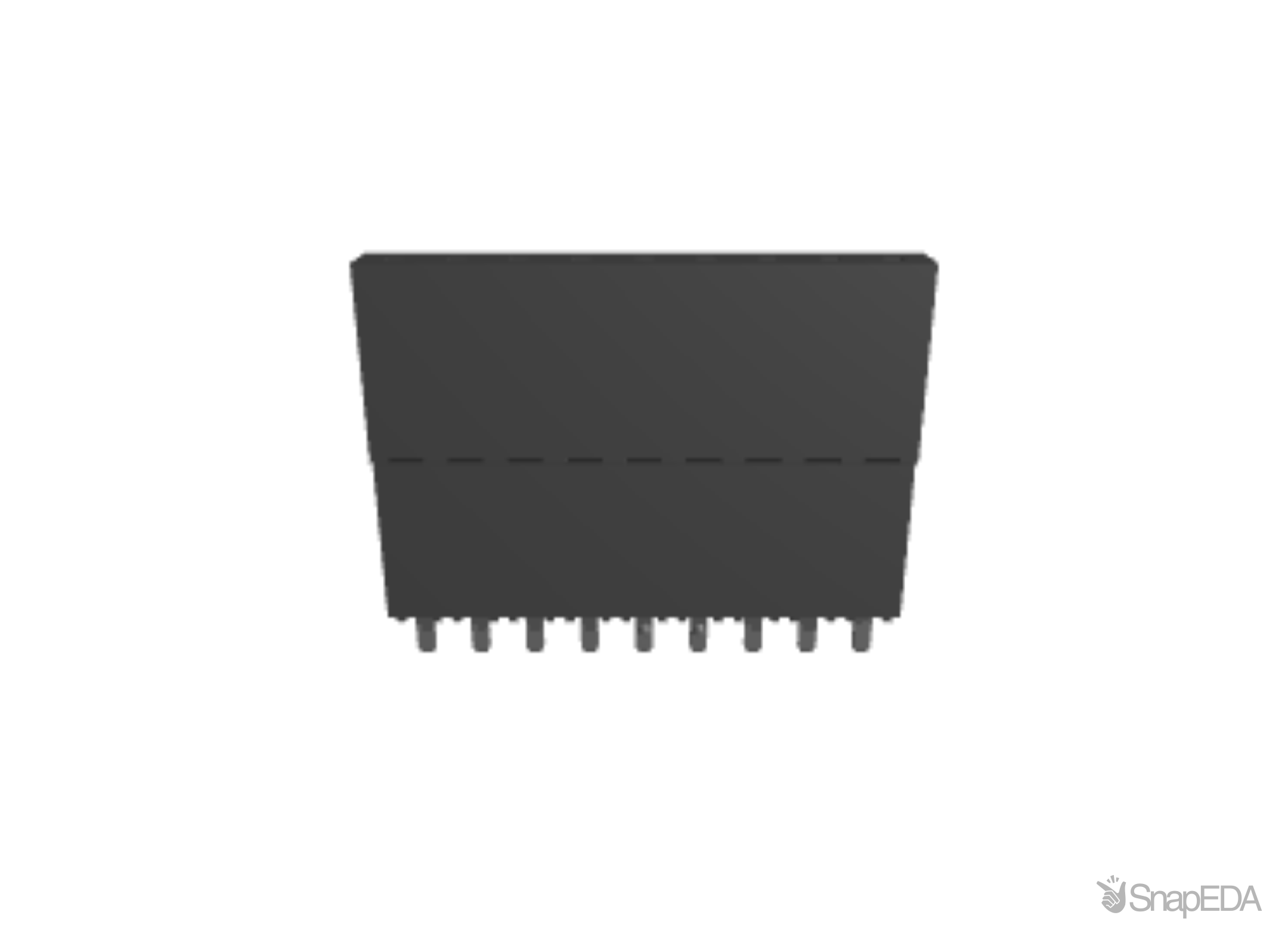 ESW-109-33-S-S-LL 3D Model