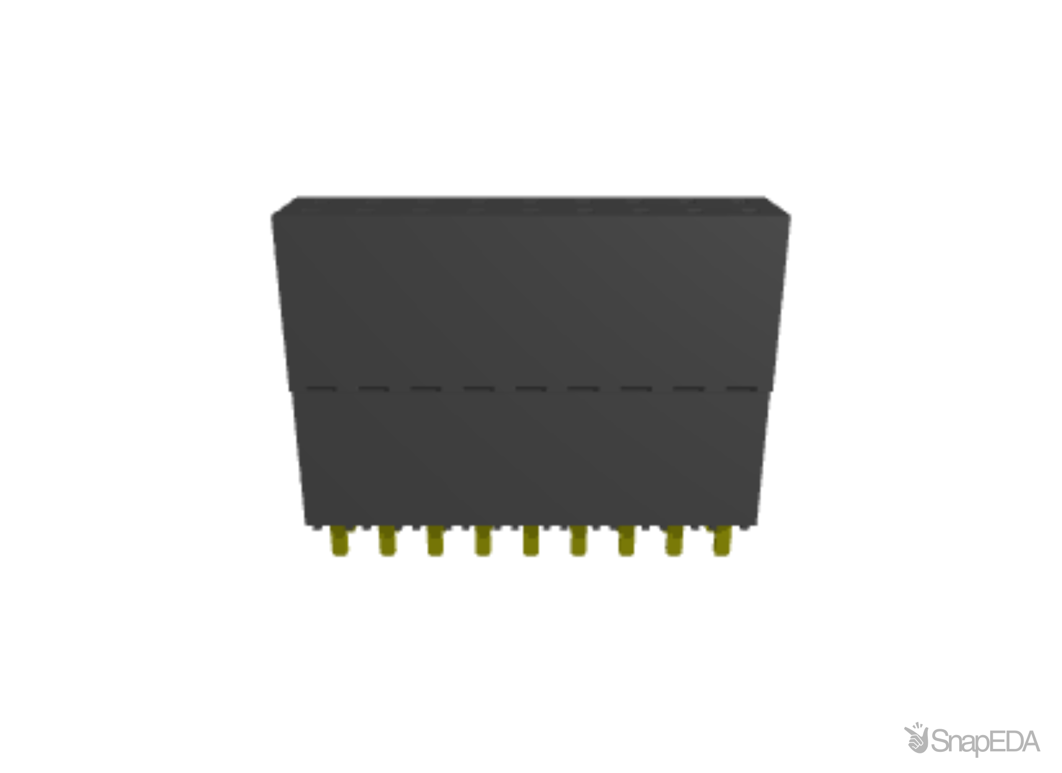 ESW-109-33-T-D 3D Model
