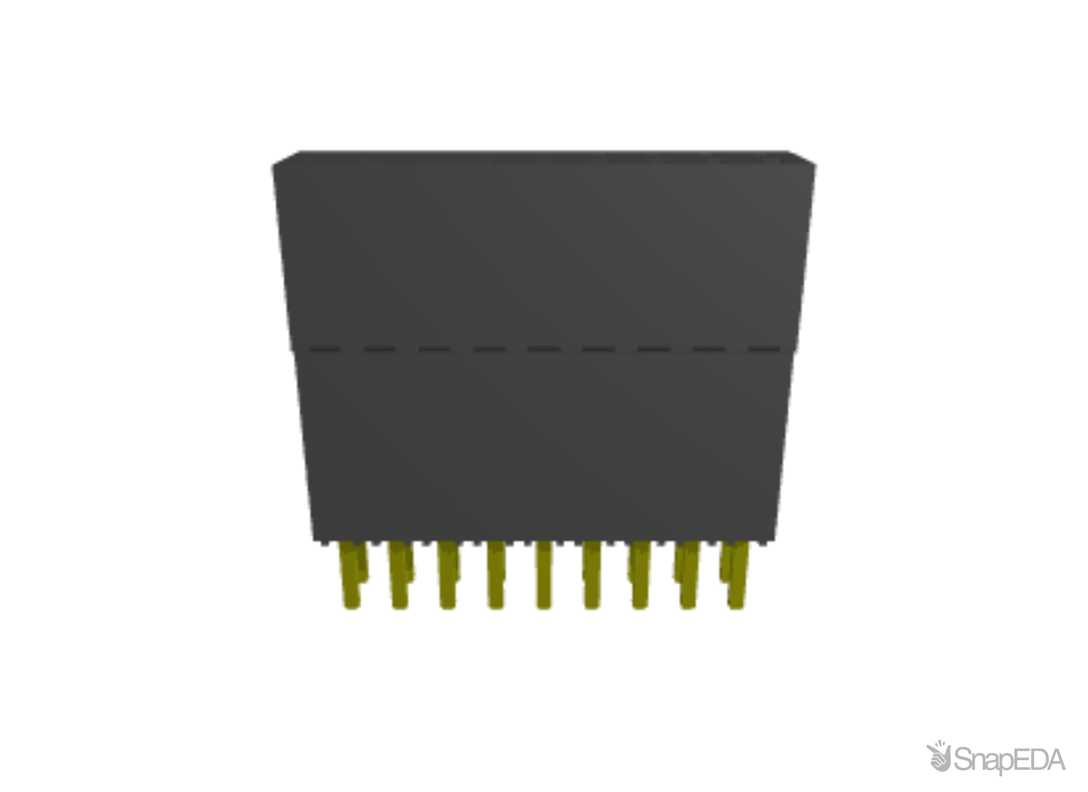 ESW-109-44-H-D-LL 3D Model