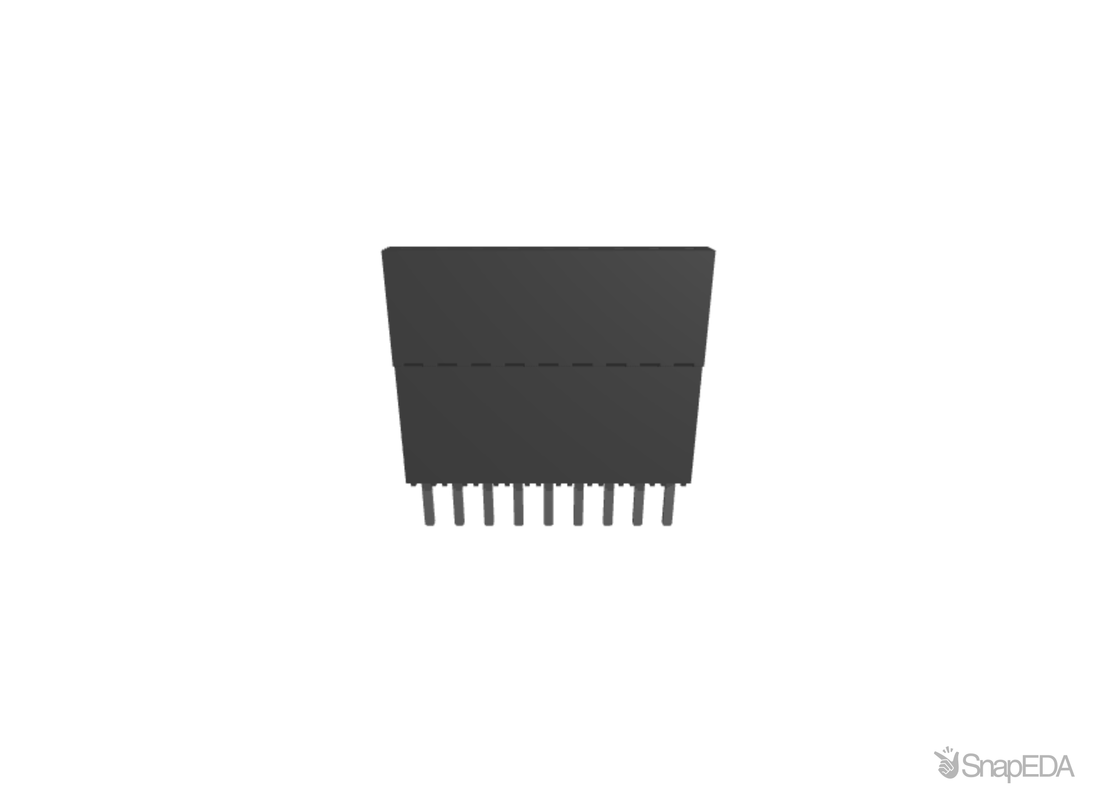 ESW-109-44-S-S 3D Model