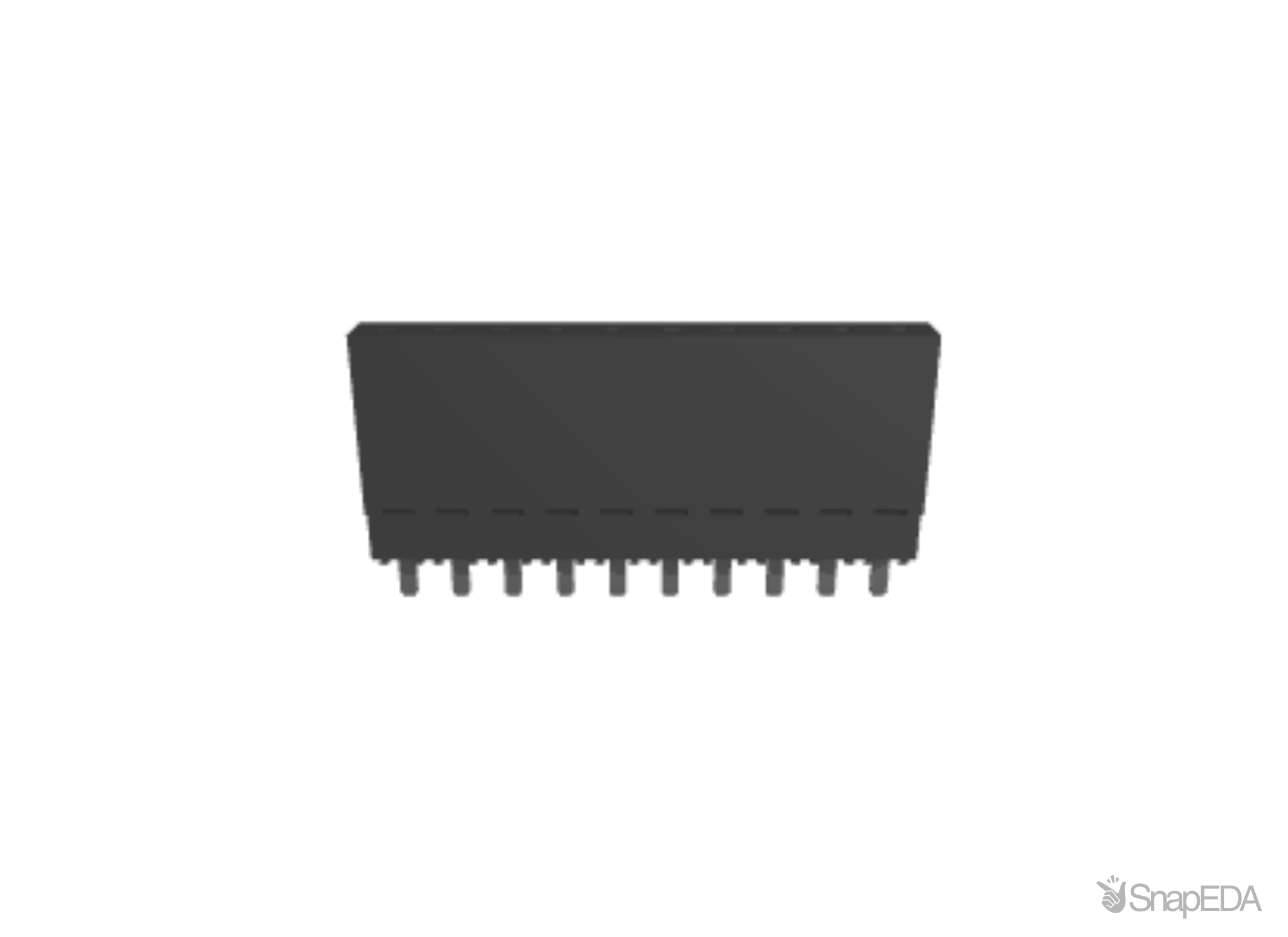 ESW-110-12-L-S 3D Model