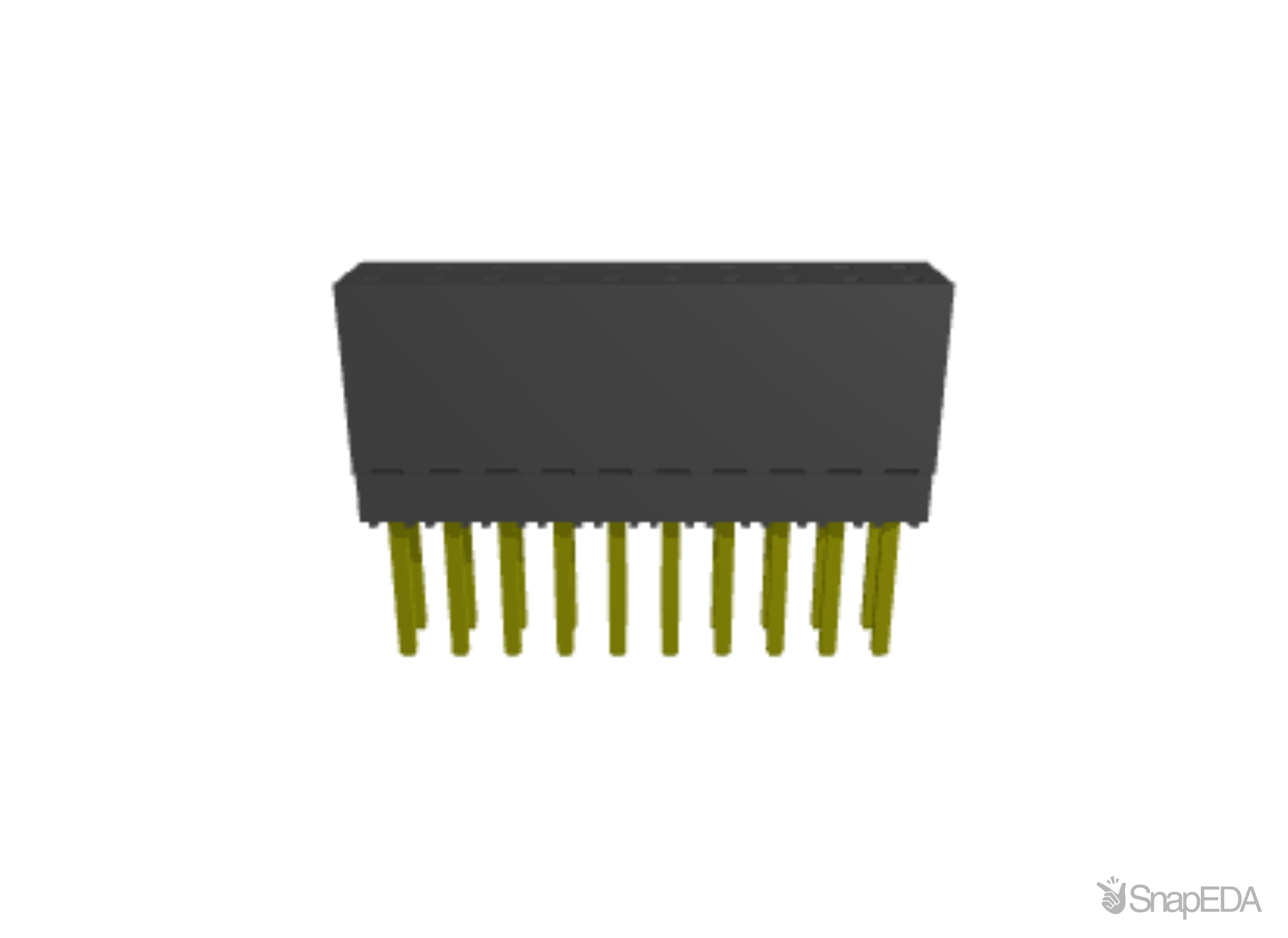 ESW-110-13-G-D 3D Model