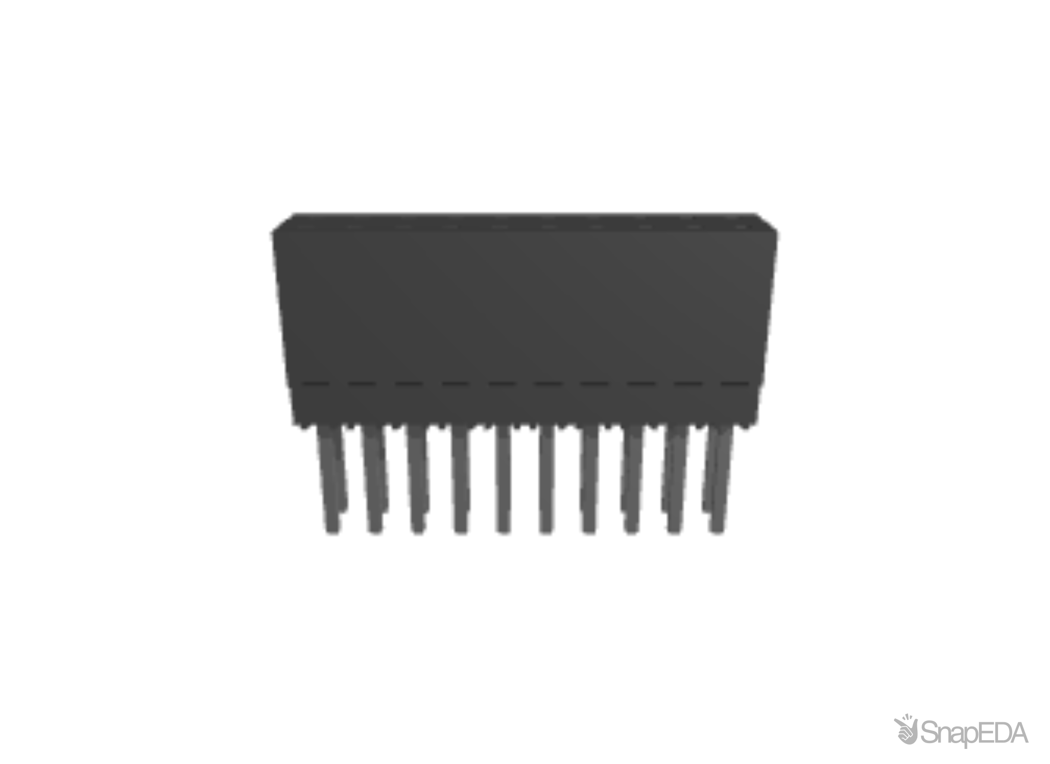 ESW-110-13-S-D 3D Model
