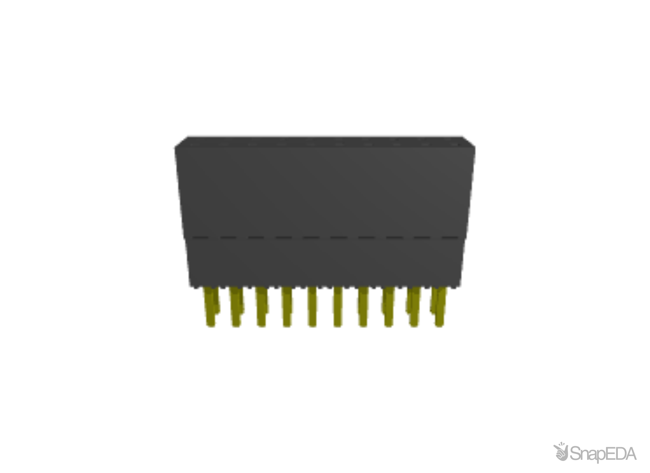 ESW-110-23-L-D-LL 3D Model