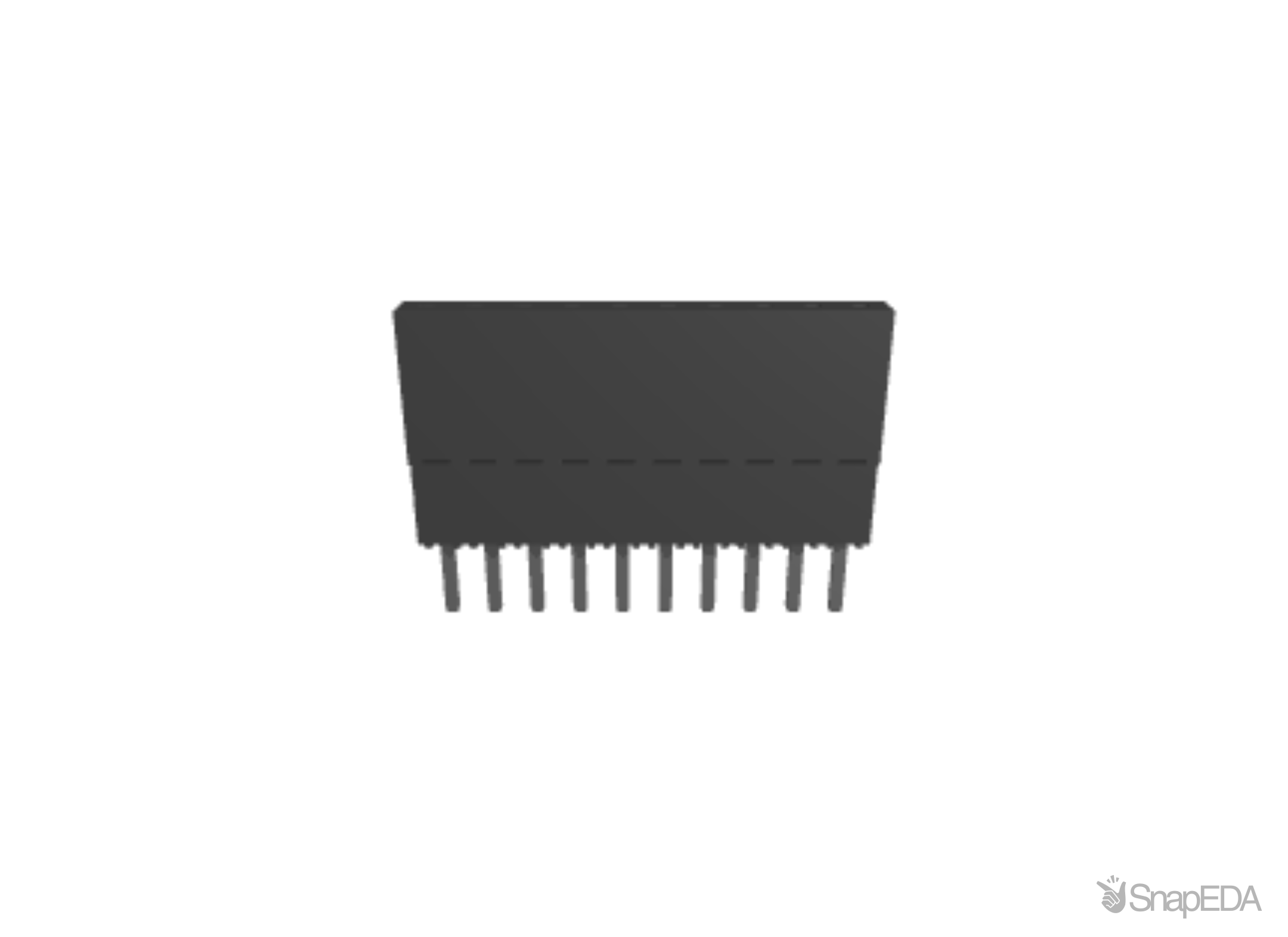 ESW-110-23-S-S 3D Model