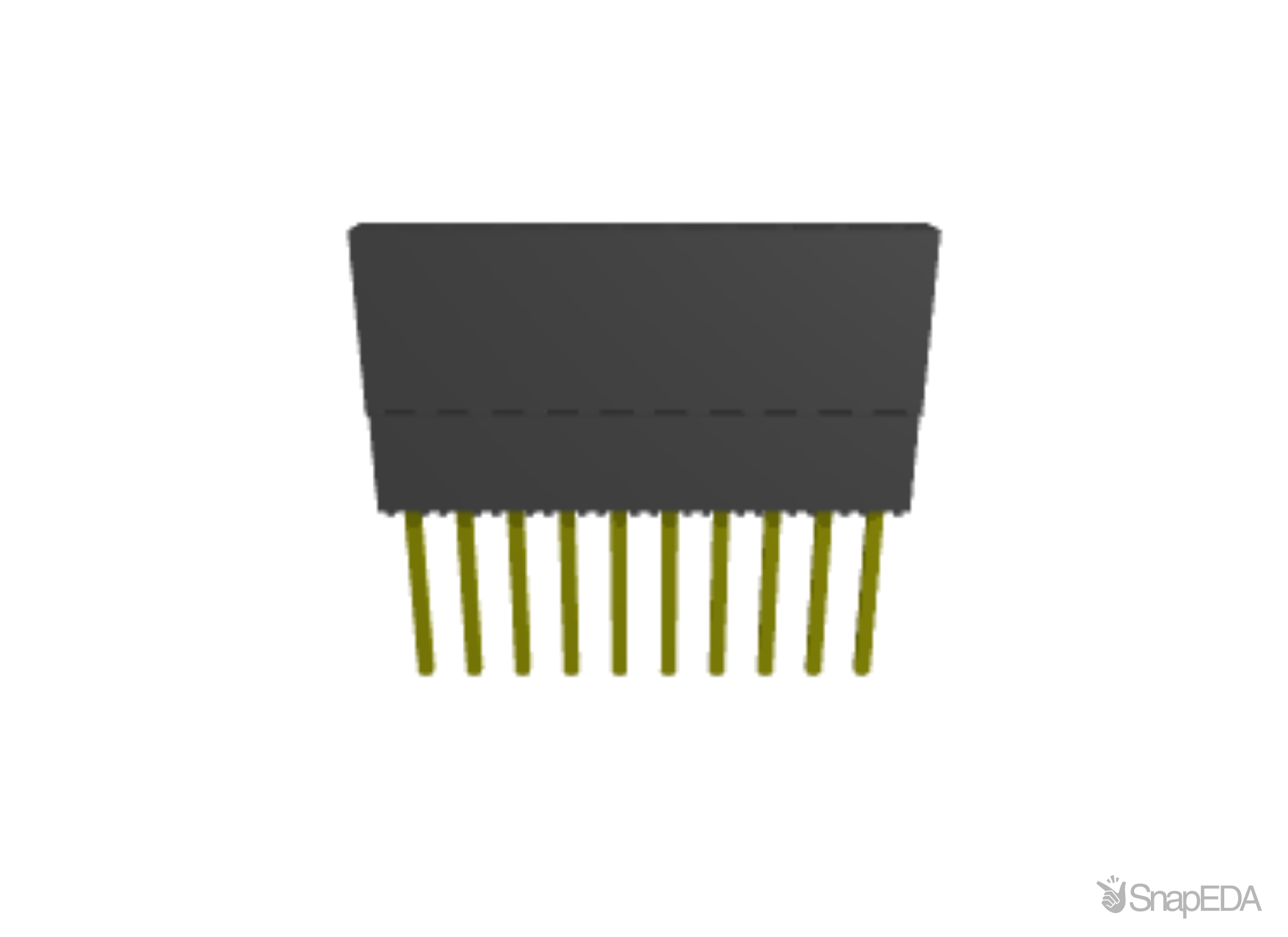 ESW-110-24-G-S 3D Model
