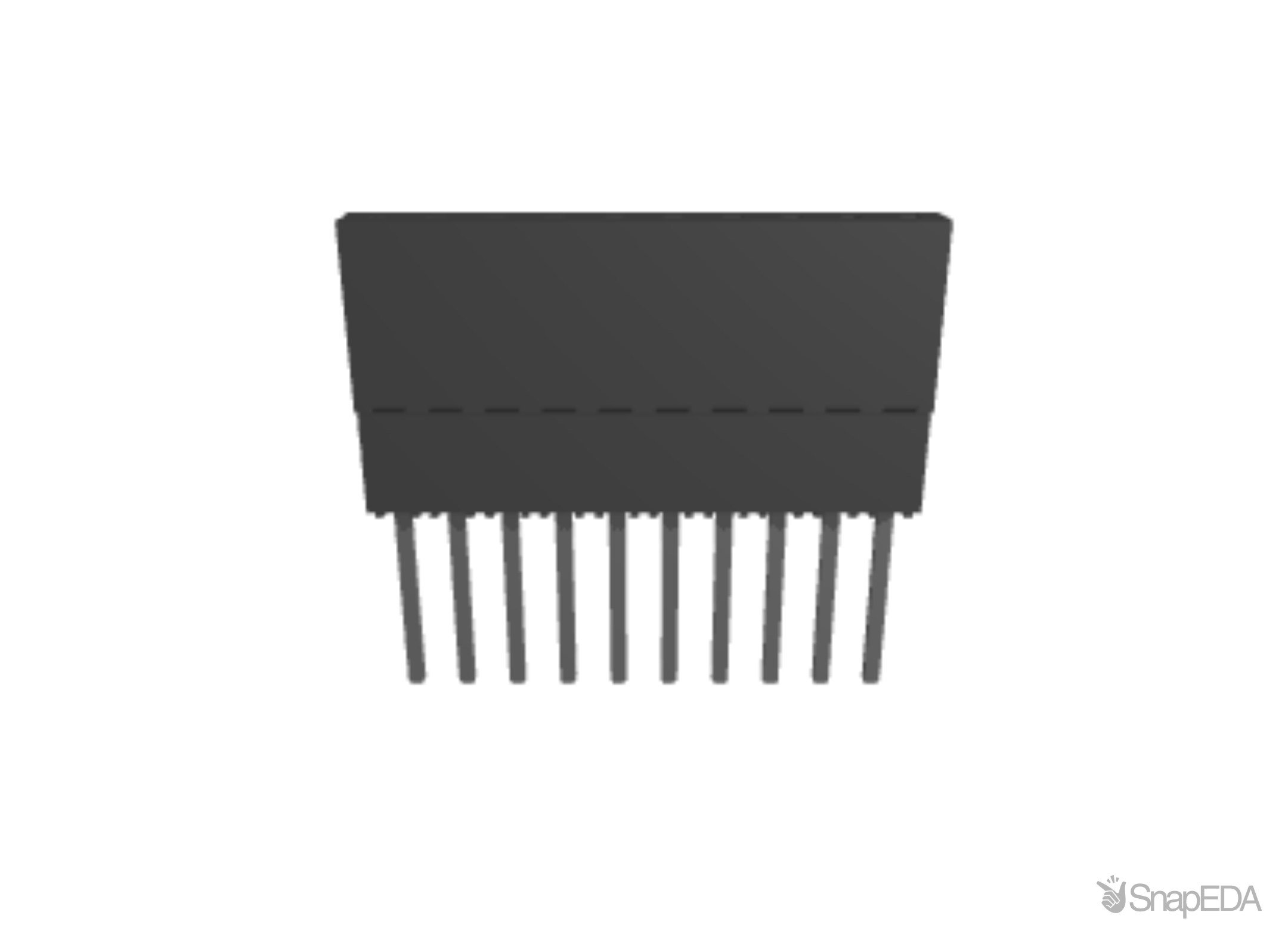 ESW-110-24-L-S 3D Model