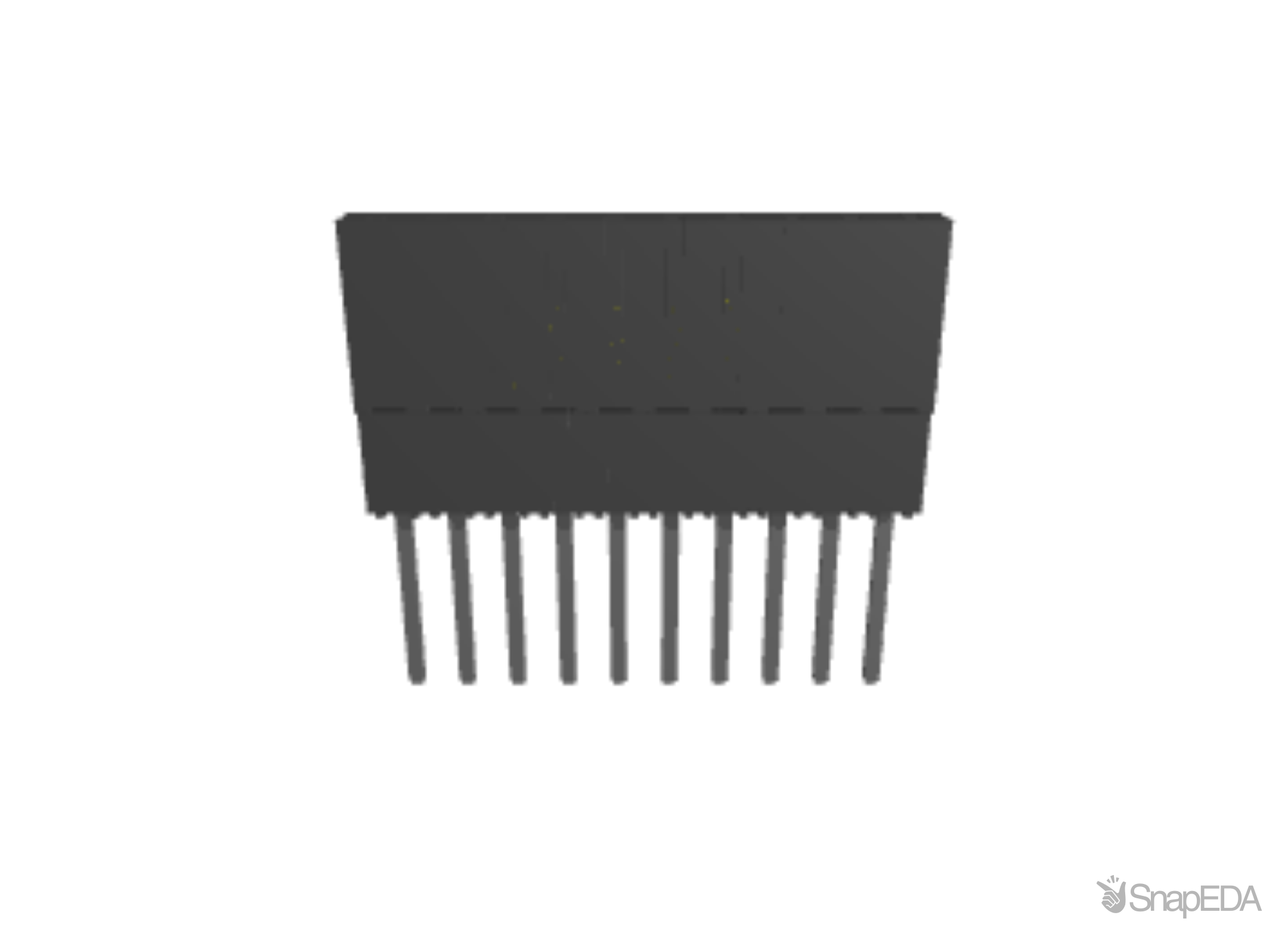 ESW-110-24-S-S 3D Model