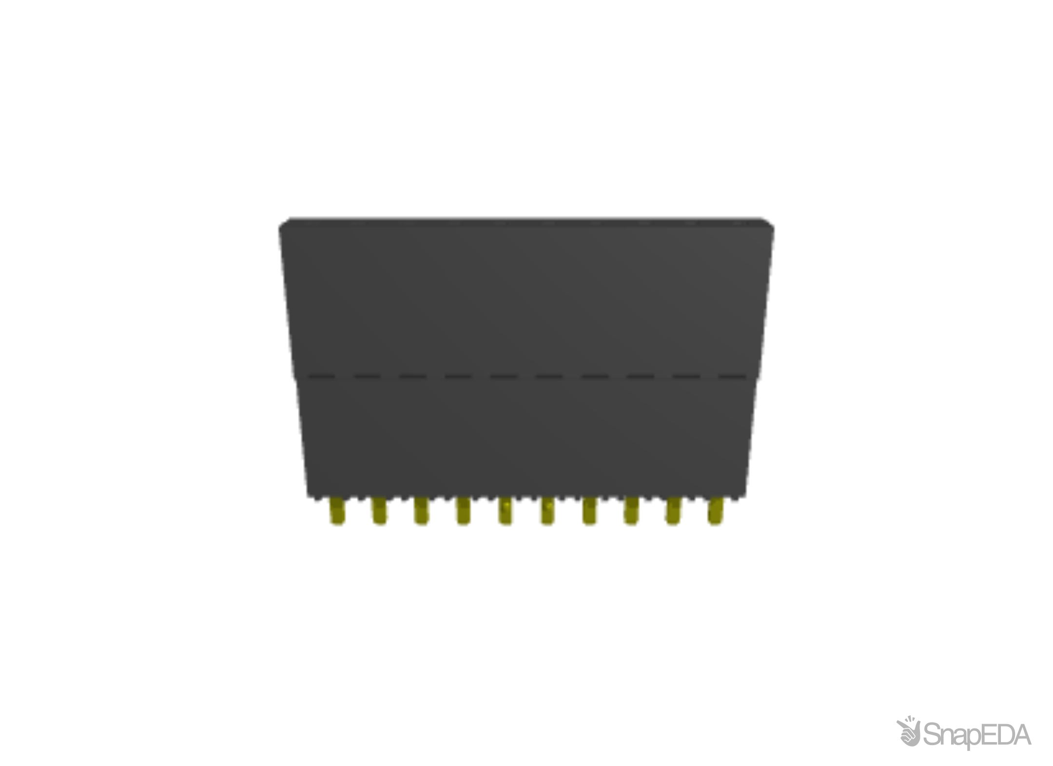 ESW-110-33-G-S-LL 3D Model