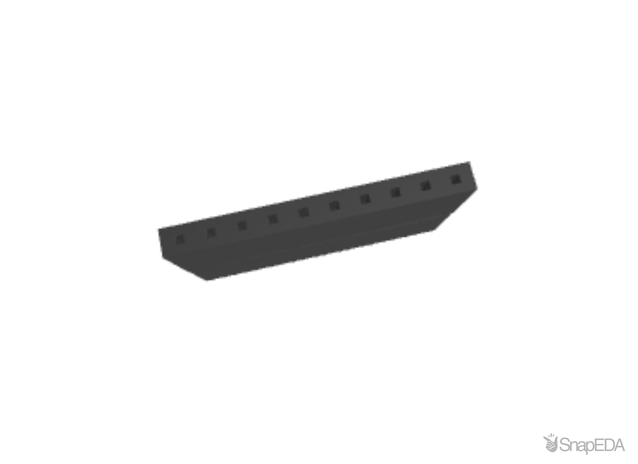 ESW-110-33-L-S 3D Model