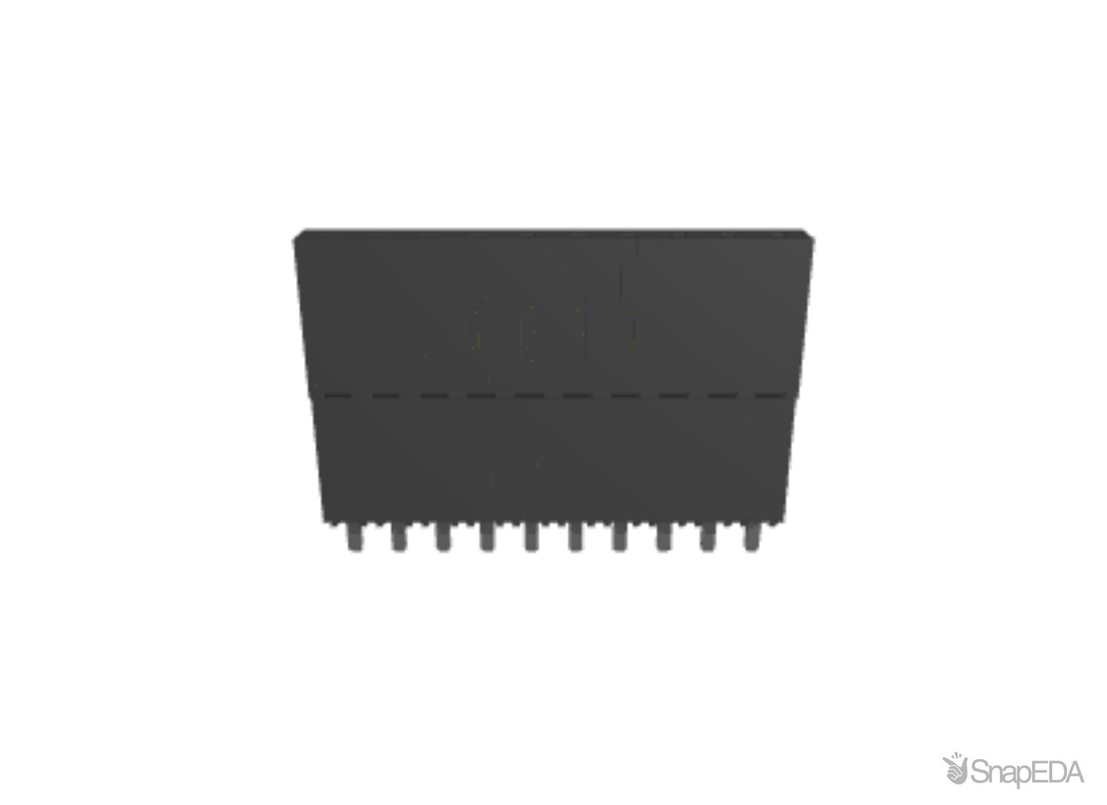 ESW-110-33-S-S 3D Model
