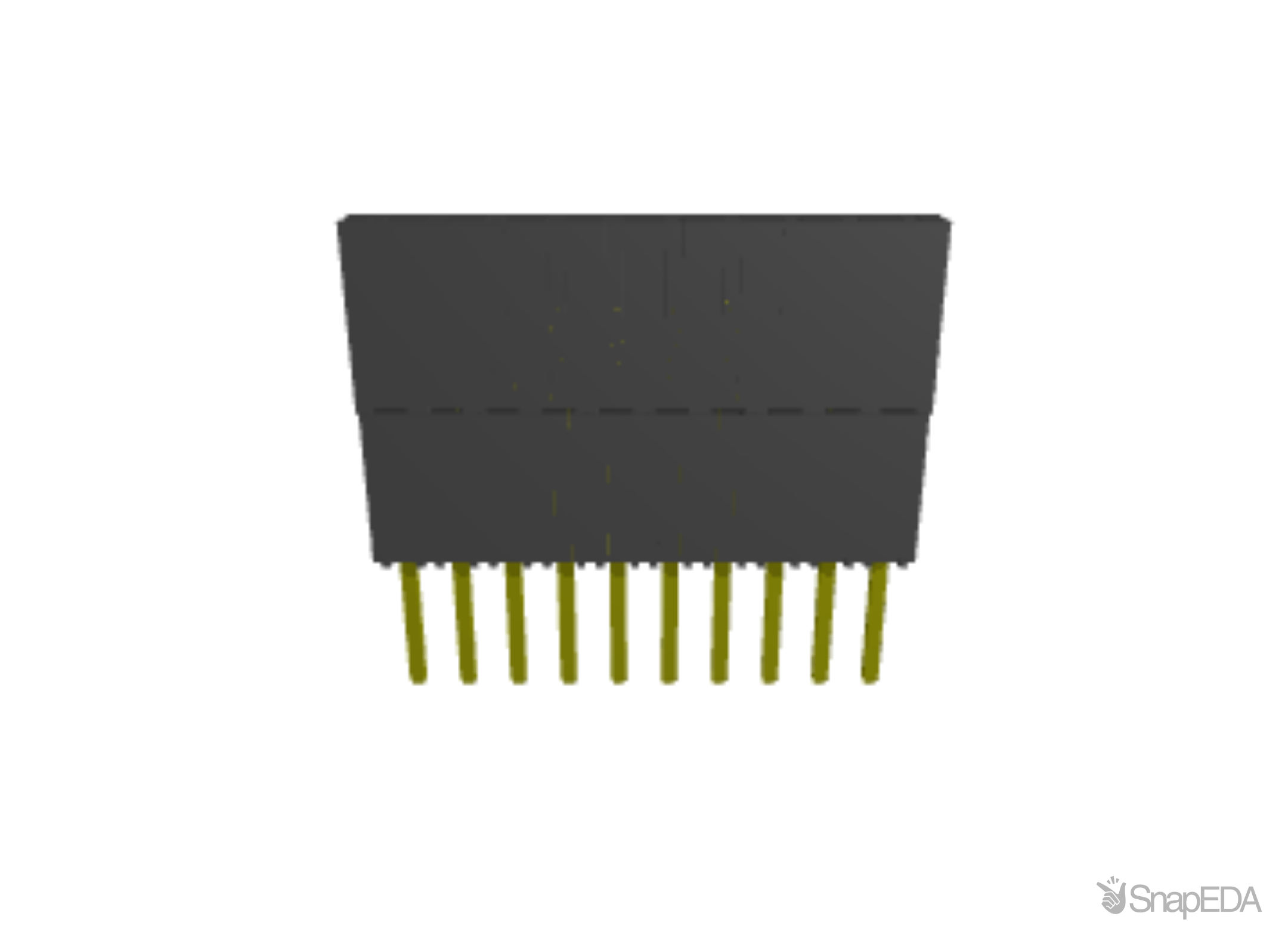 ESW-110-34-G-S 3D Model