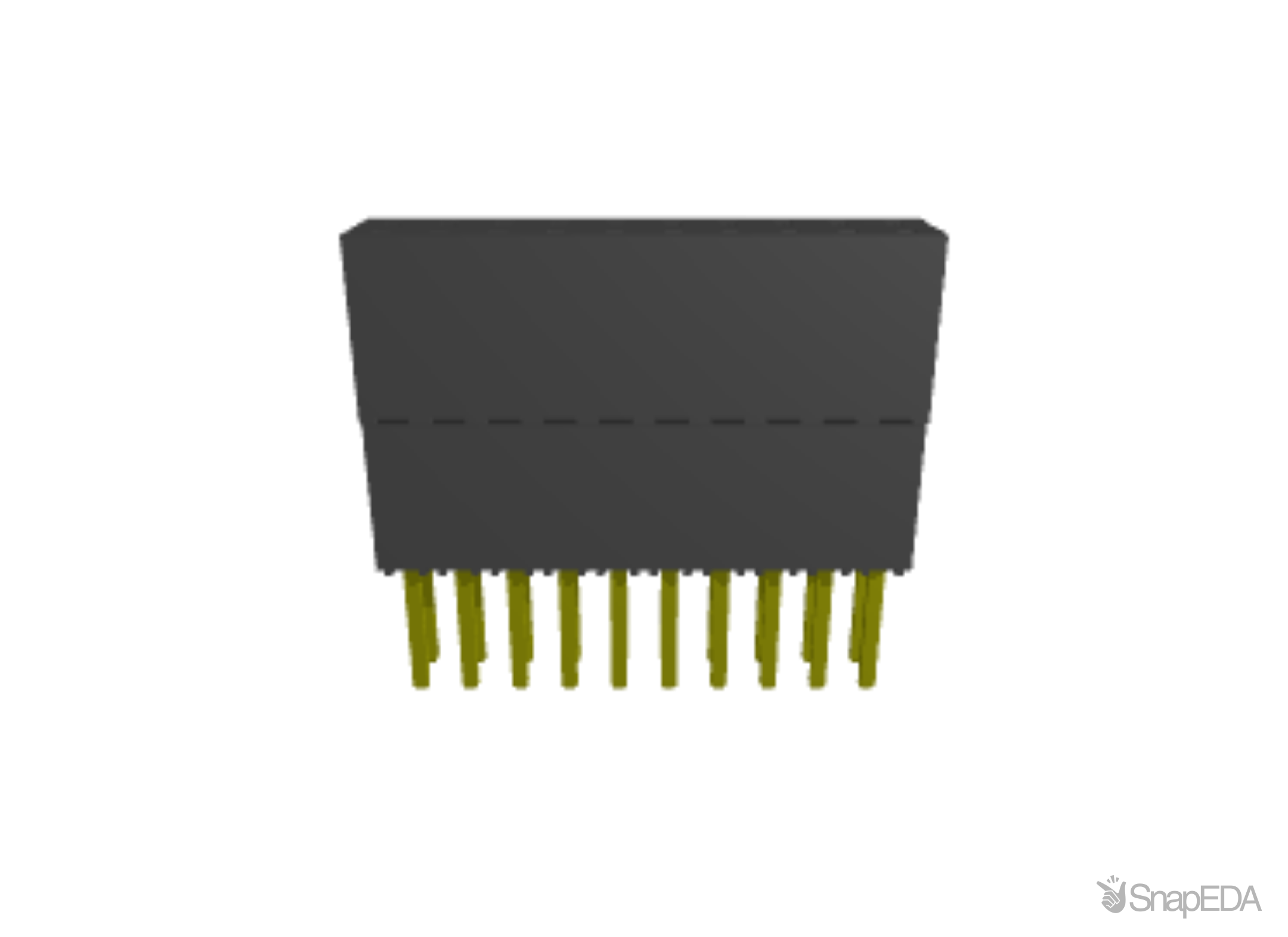 ESW-110-34-T-D 3D Model