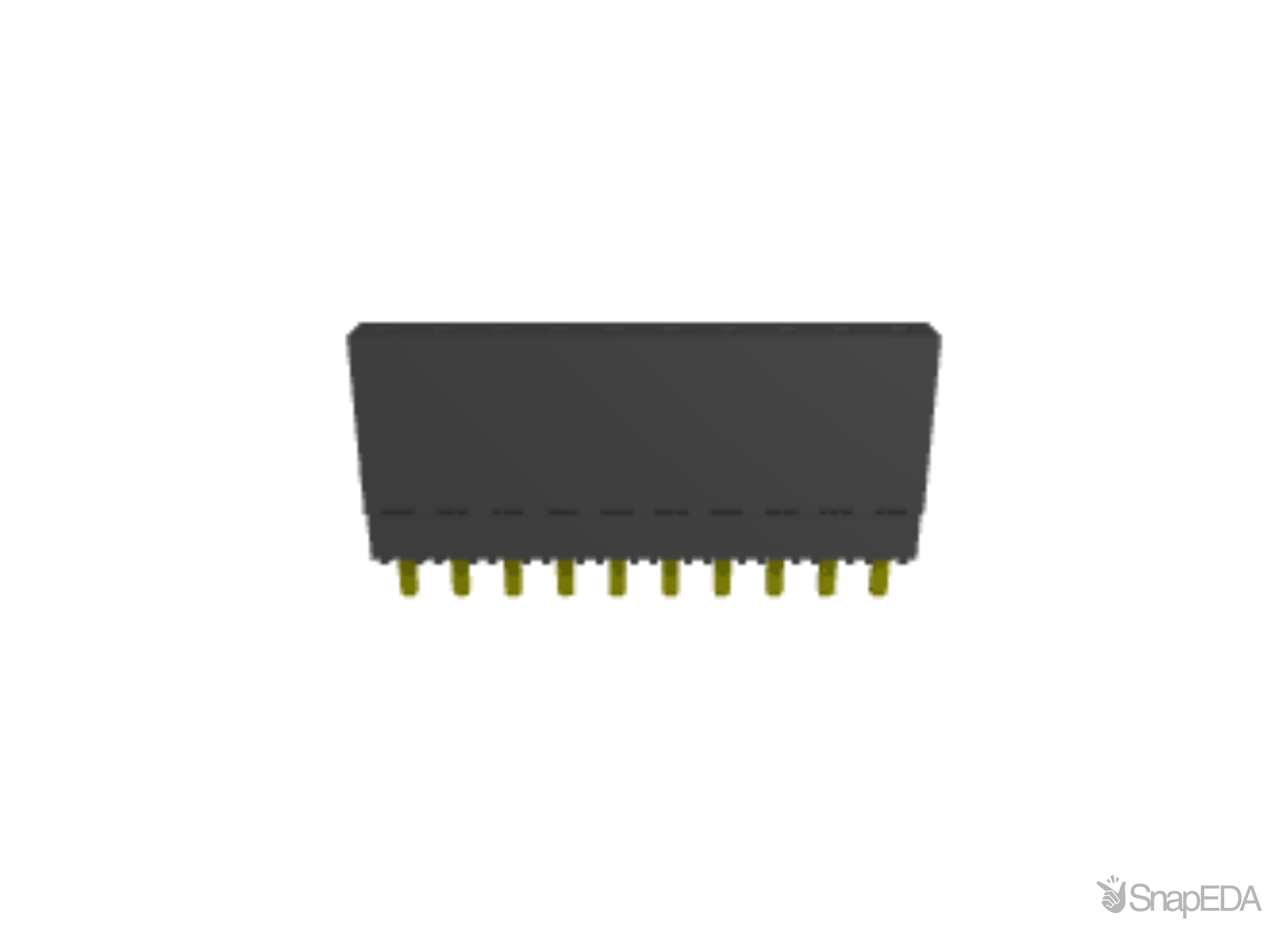 ESW-110-37-L-S 3D Model