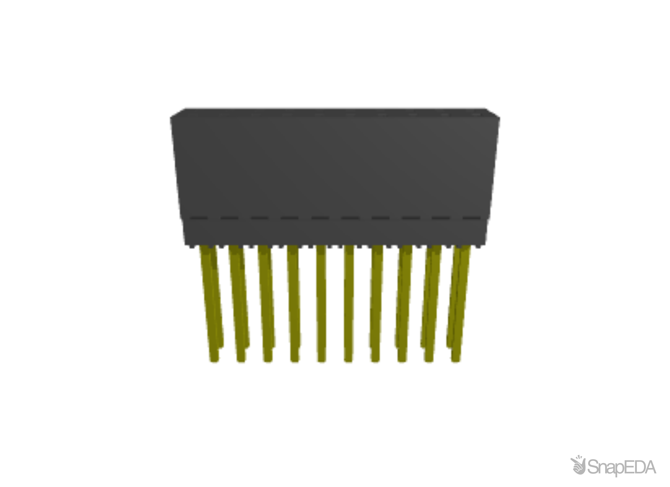 ESW-110-39-L-D 3D Model