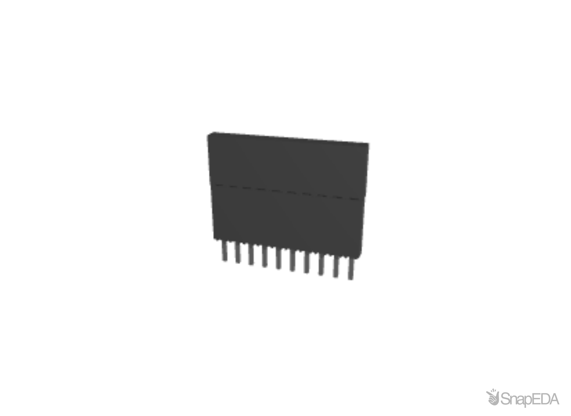 ESW-110-44-T-S 3D Model