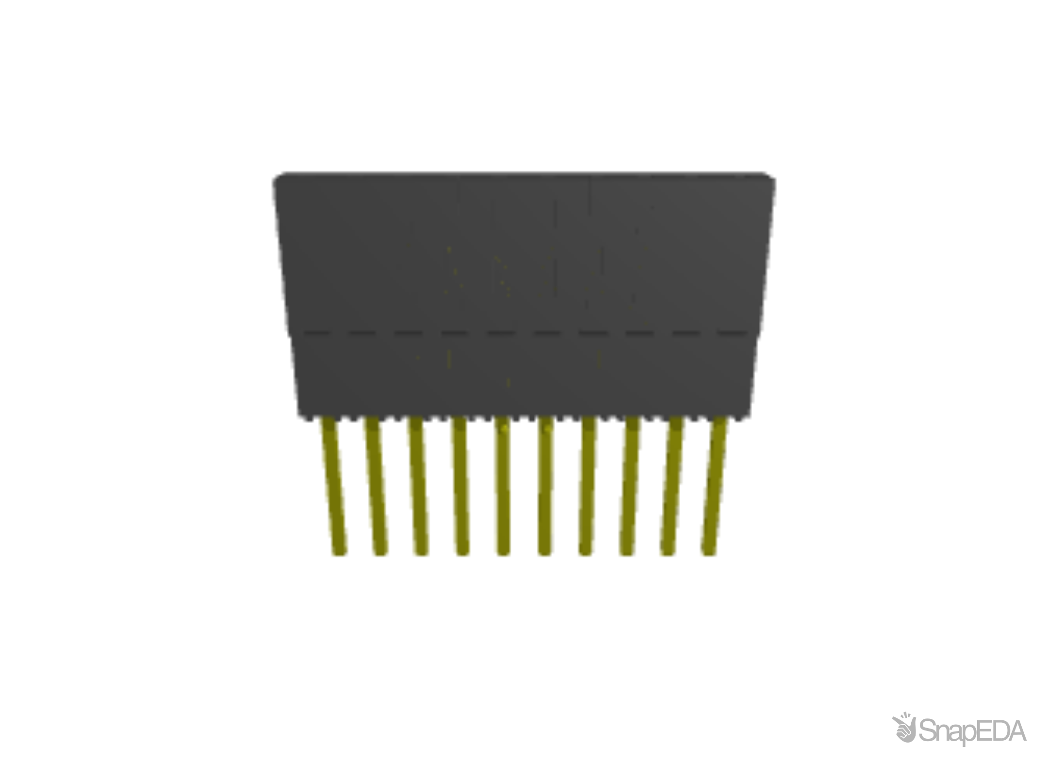 ESW-110-49-G-S-LL 3D Model