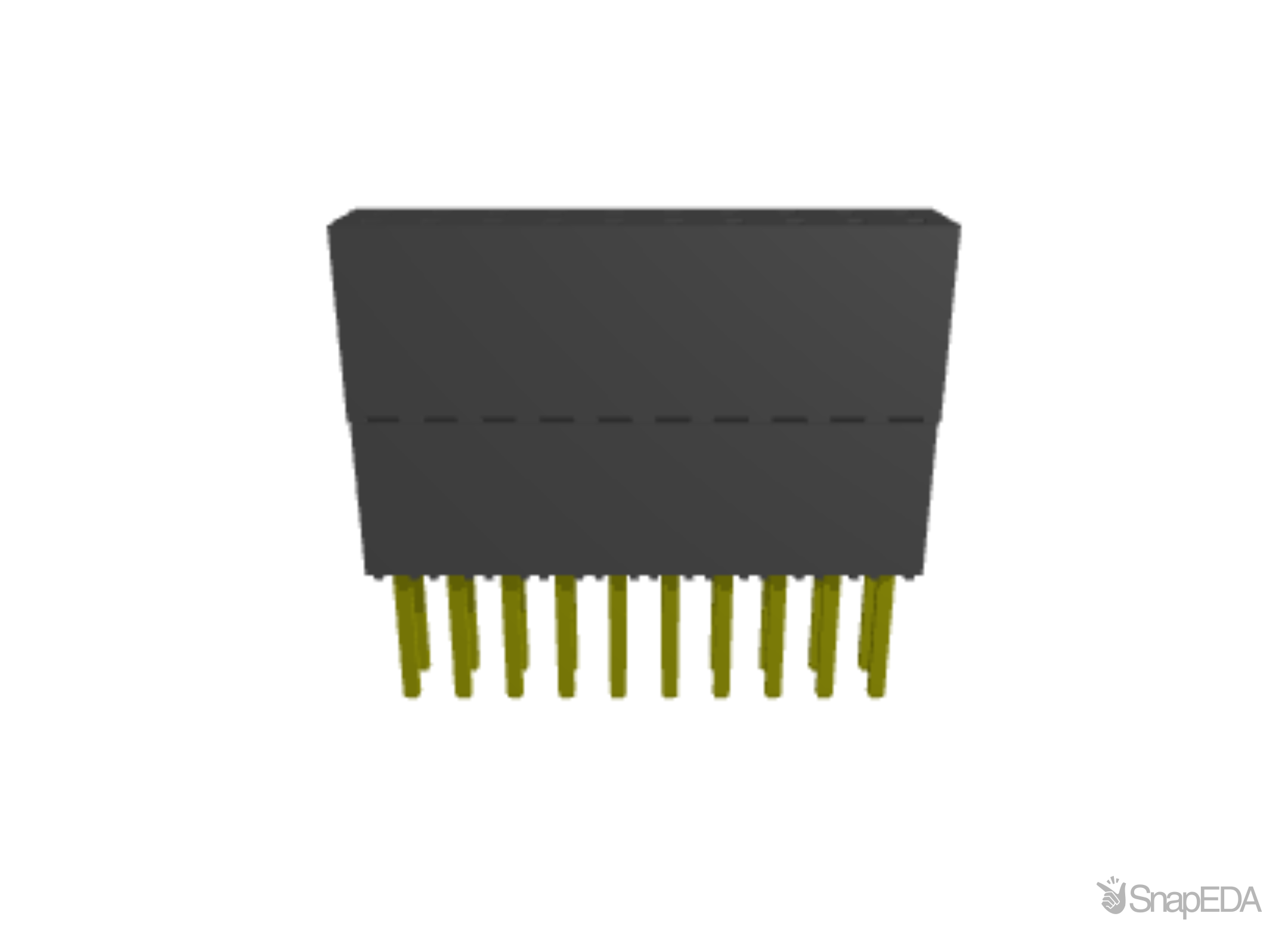 ESW-110-59-G-D 3D Model