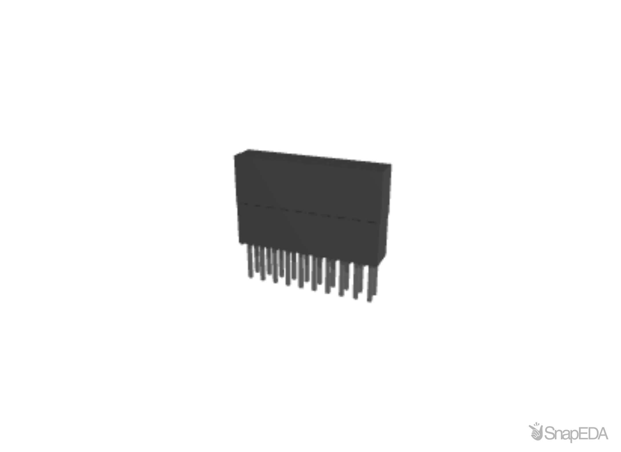 ESW-110-59-L-D 3D Model