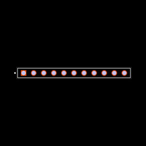 ESW-111-12-G-S Footprint