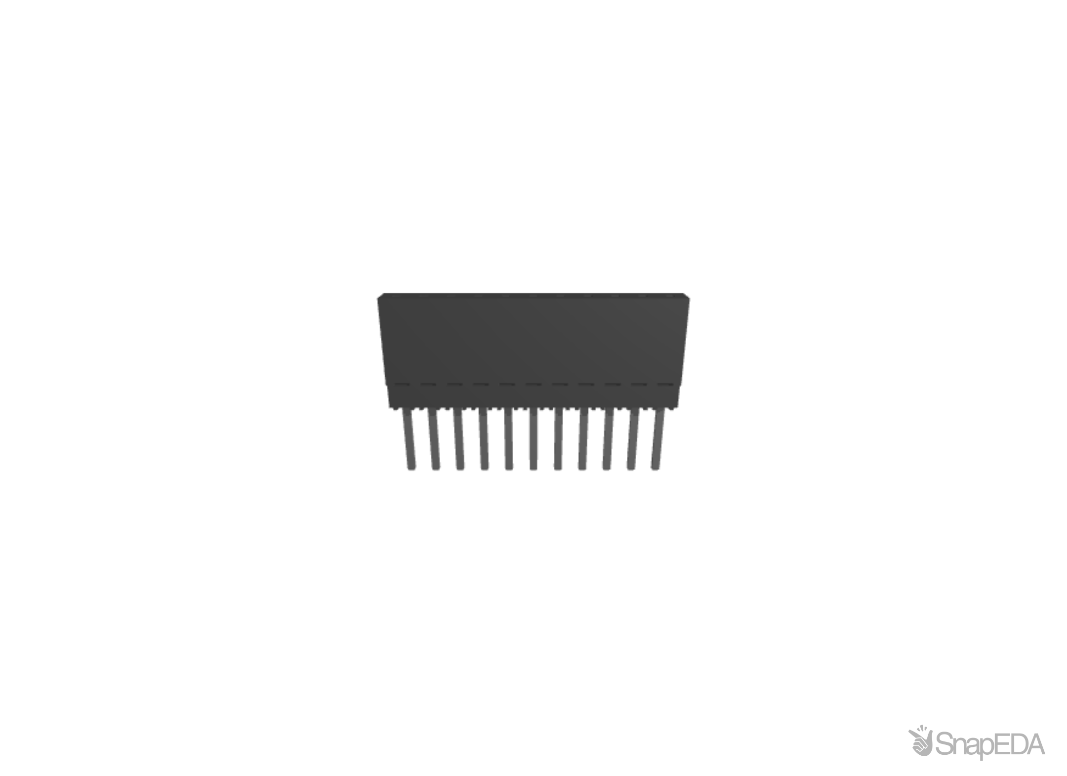 ESW-111-13-T-S 3D Model