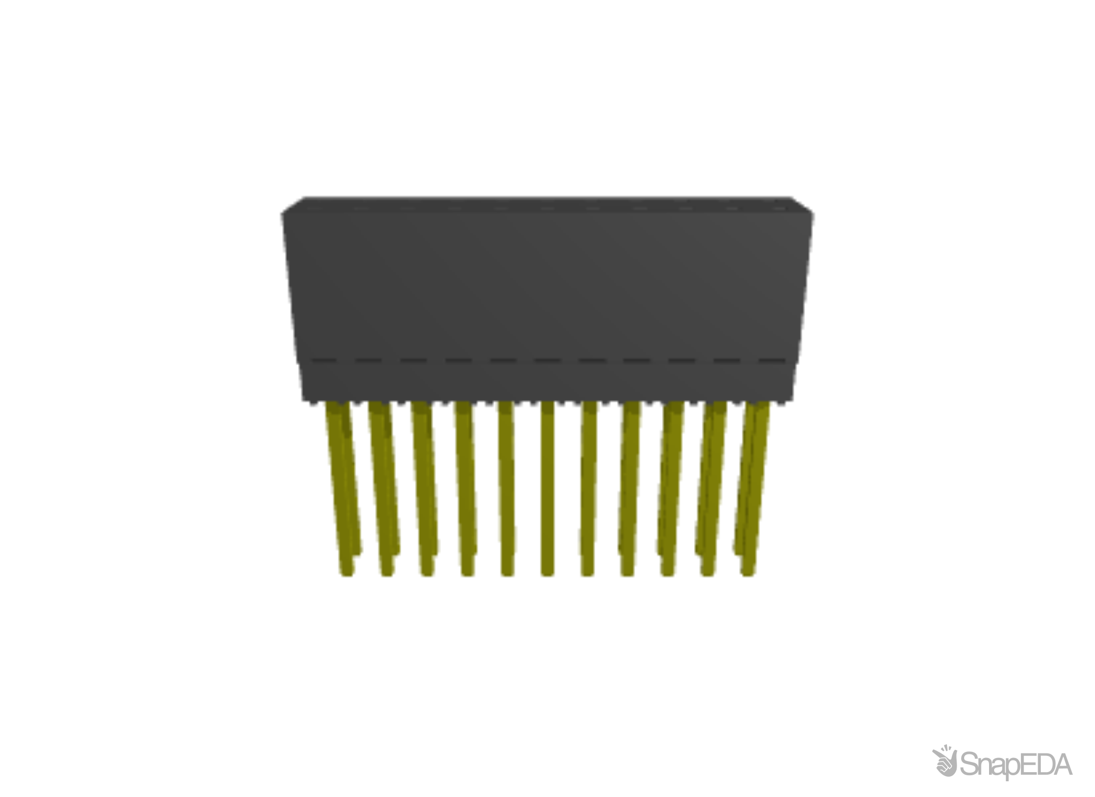 ESW-111-14-T-D 3D Model