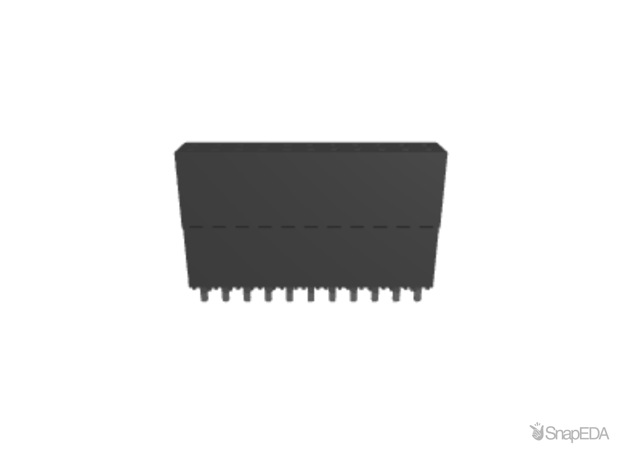 ESW-111-33-L-D 3D Model
