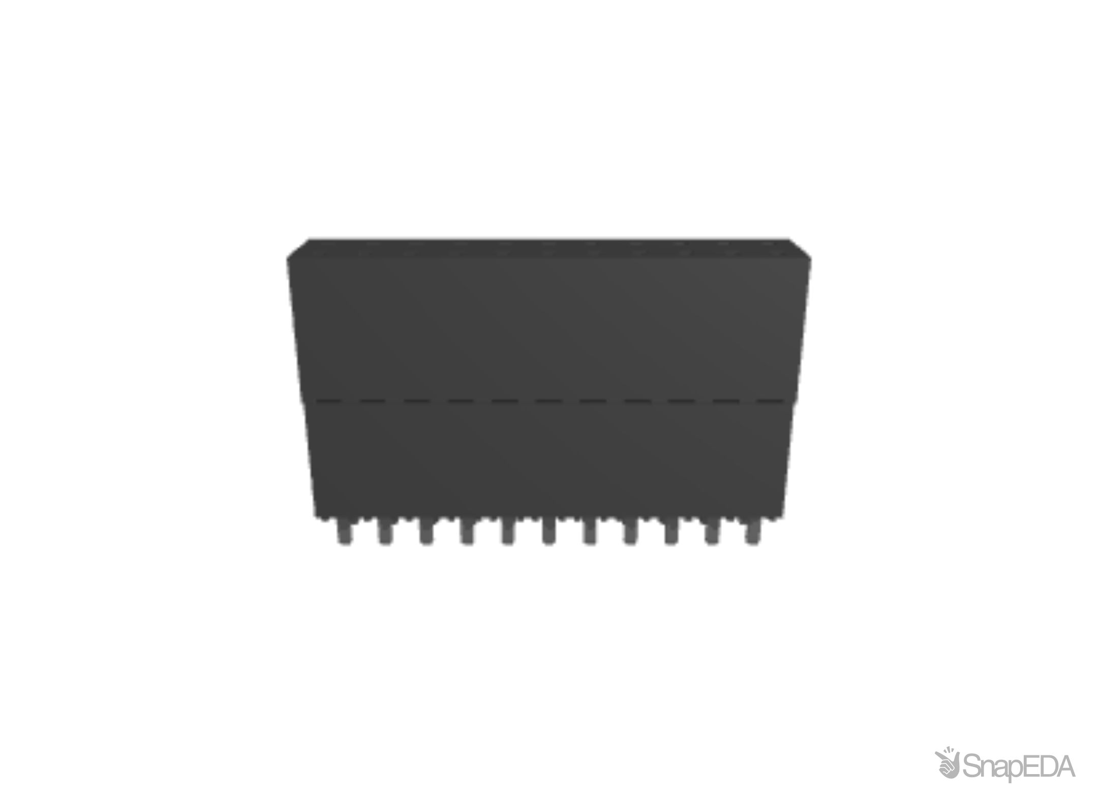 ESW-111-33-S-D 3D Model
