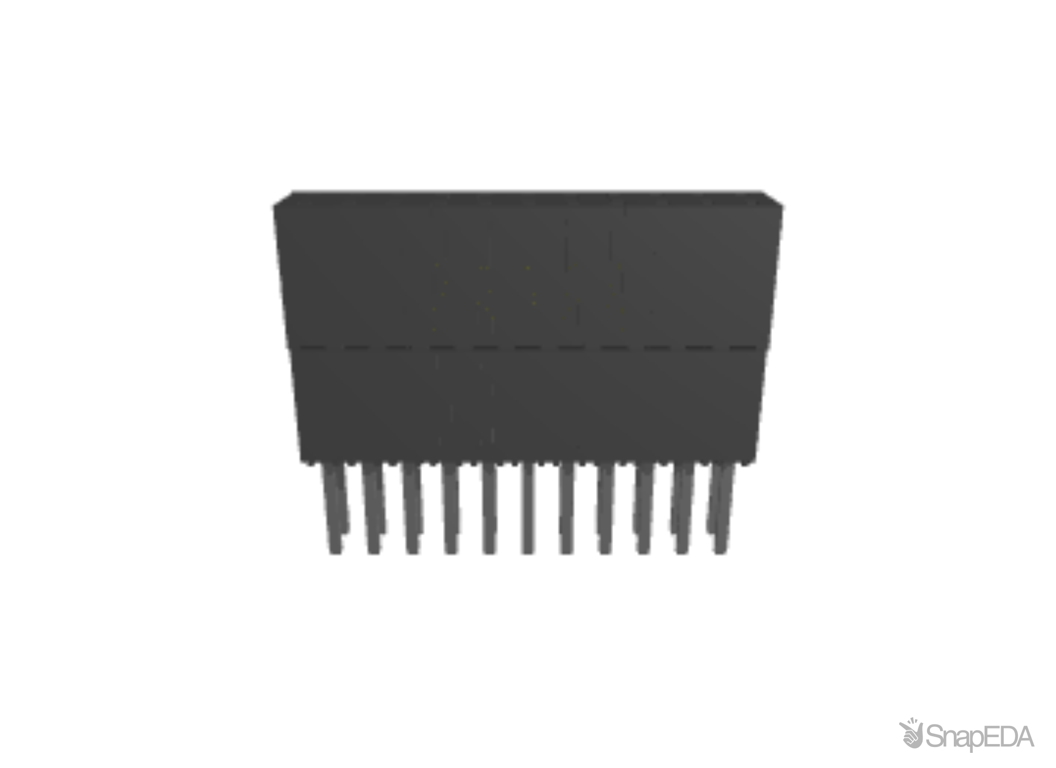 ESW-111-34-L-D 3D Model