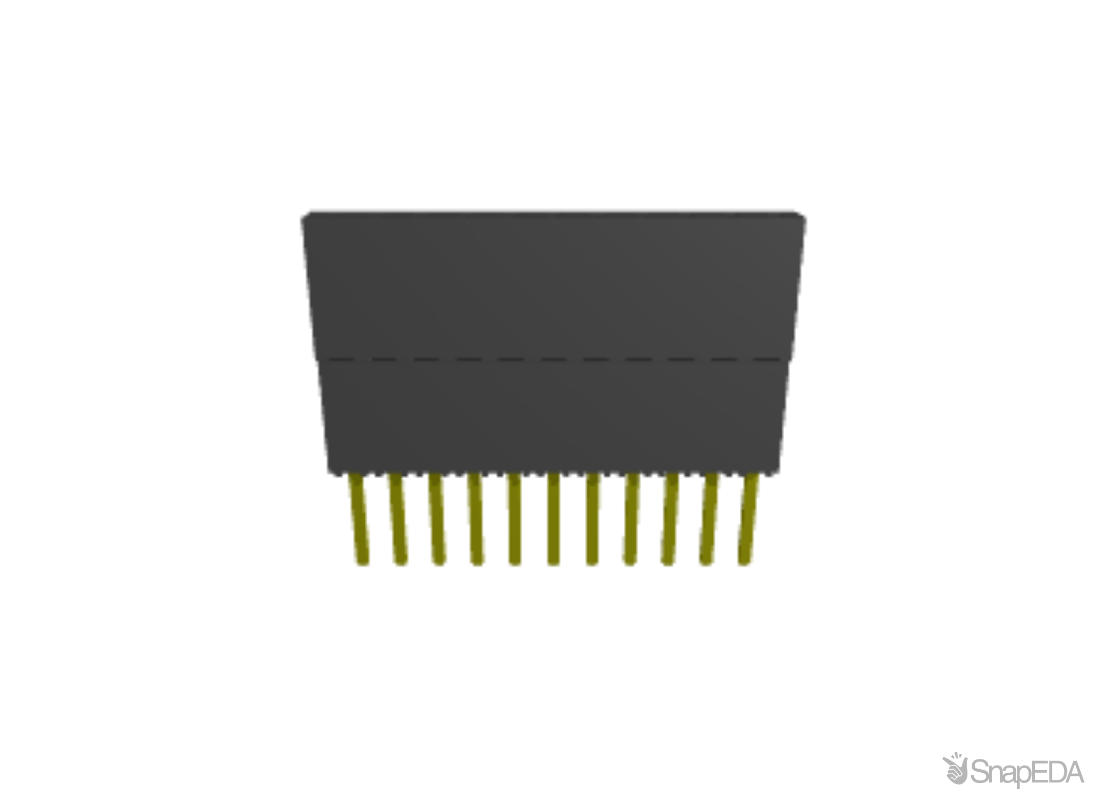 ESW-111-34-T-S 3D Model