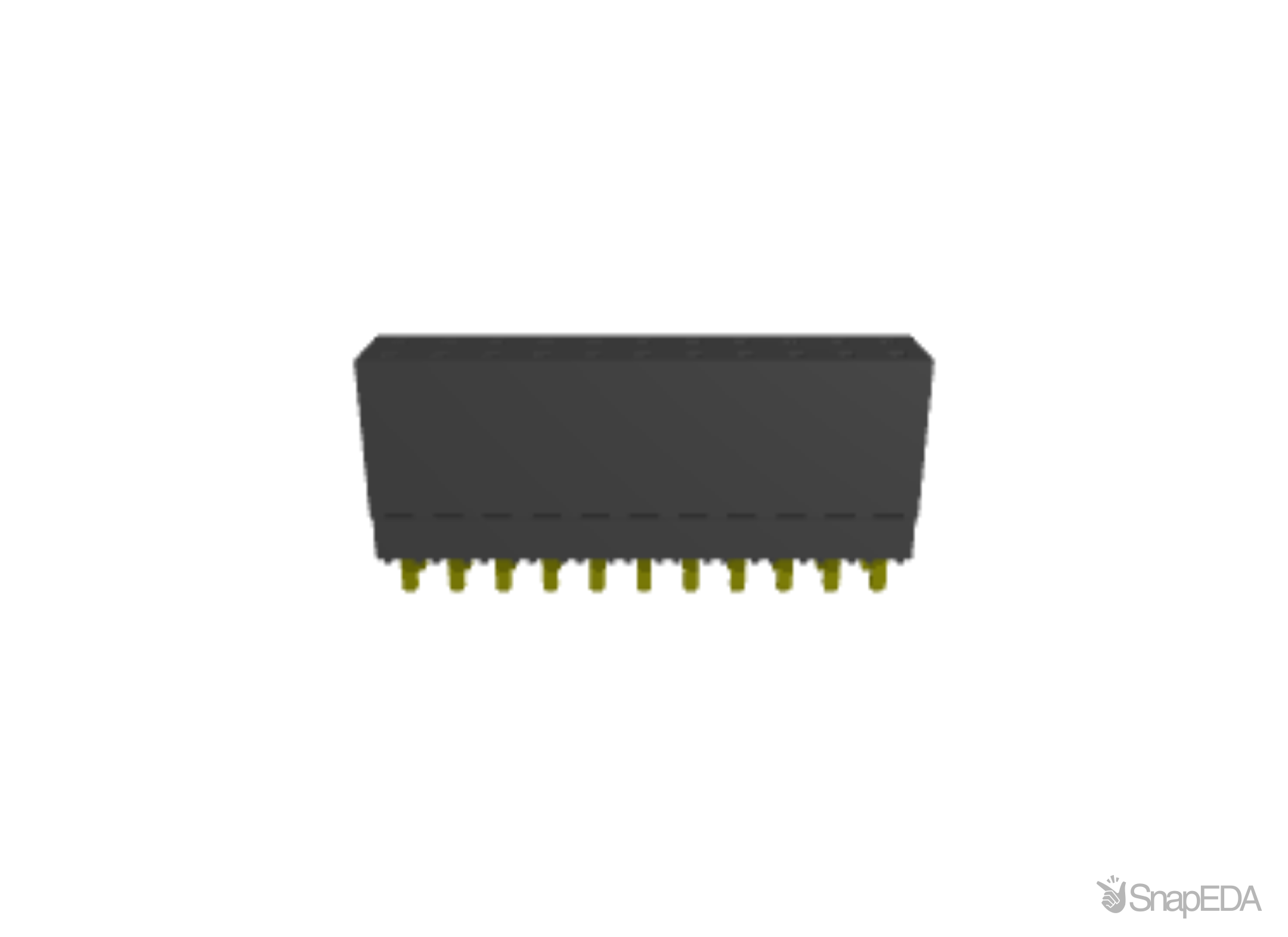 ESW-111-37-L-D 3D Model