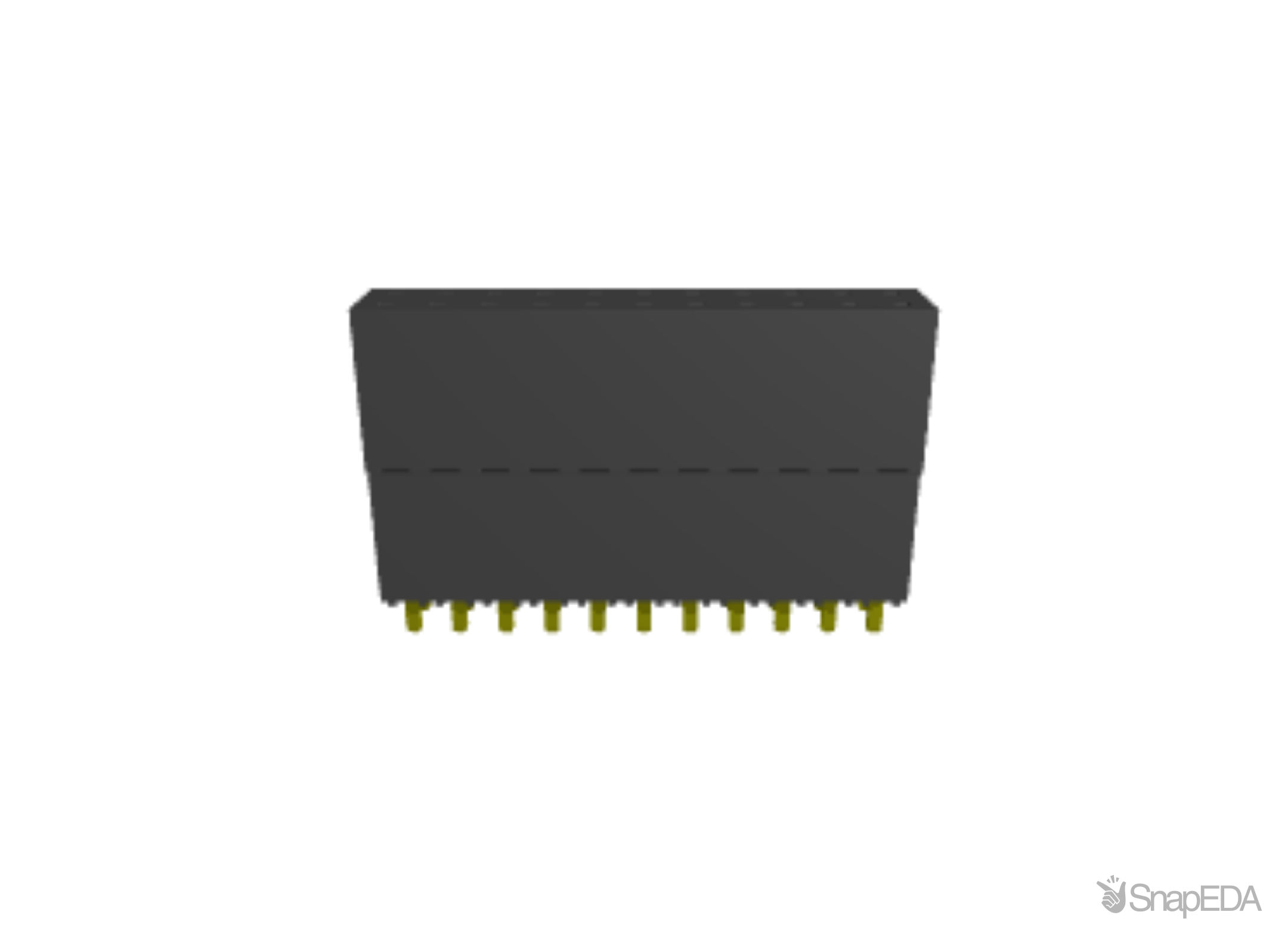 ESW-111-58-G-D 3D Model