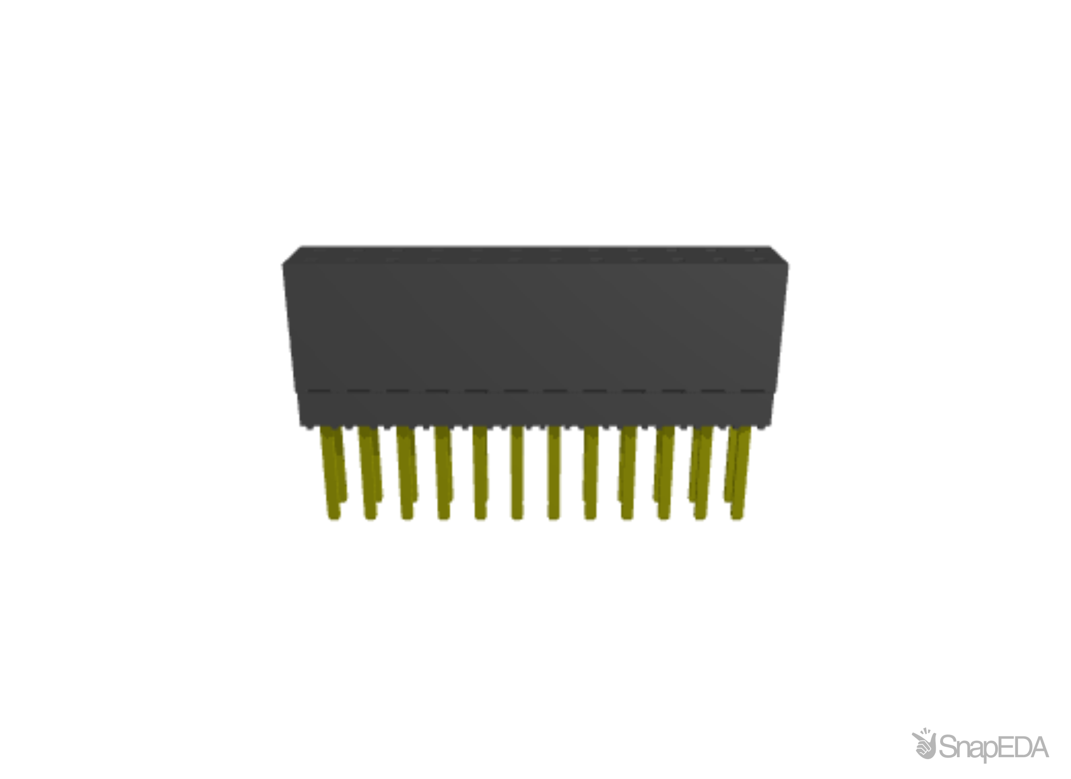 ESW-112-13-G-D 3D Model