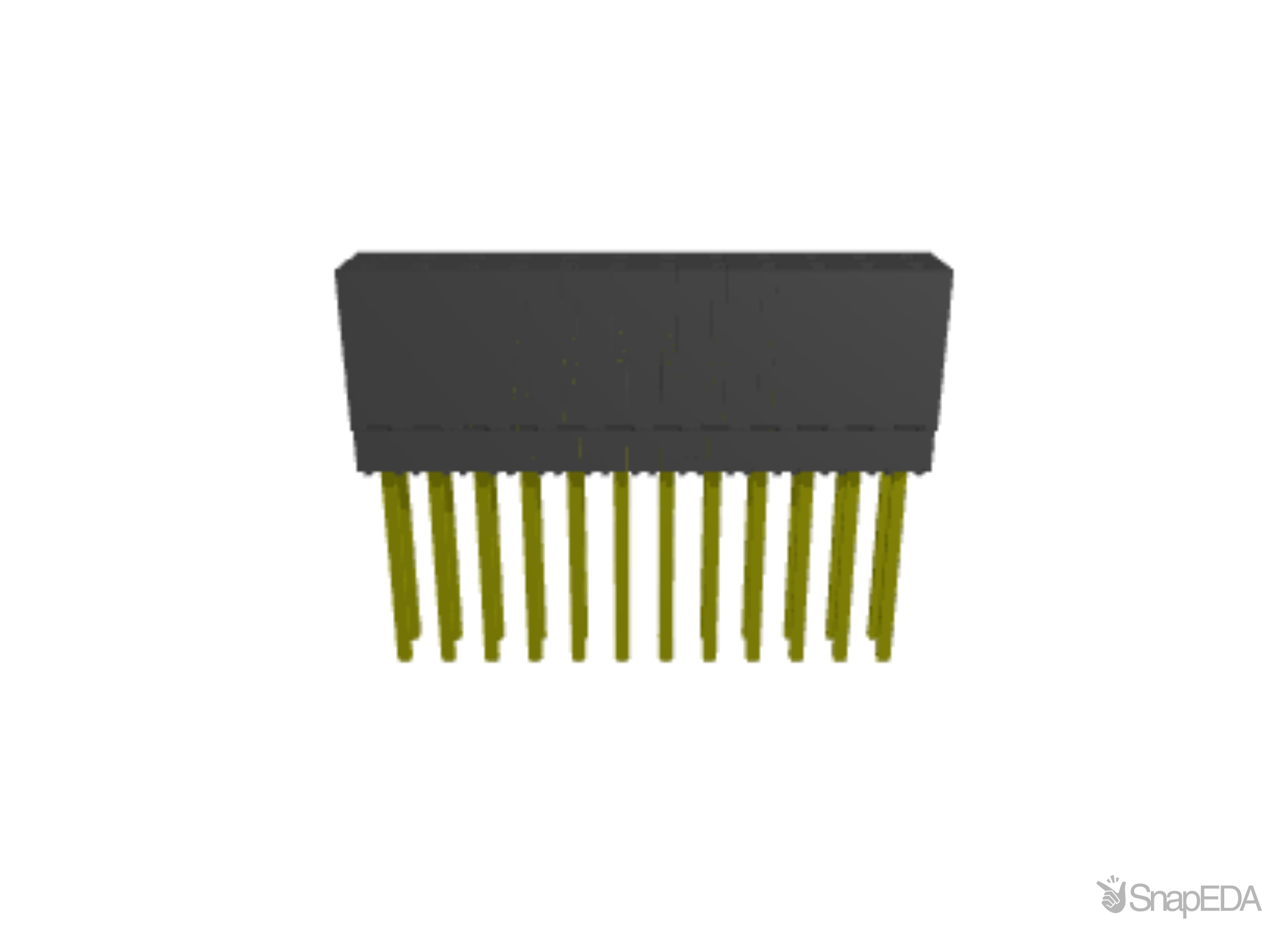 ESW-112-14-G-D 3D Model