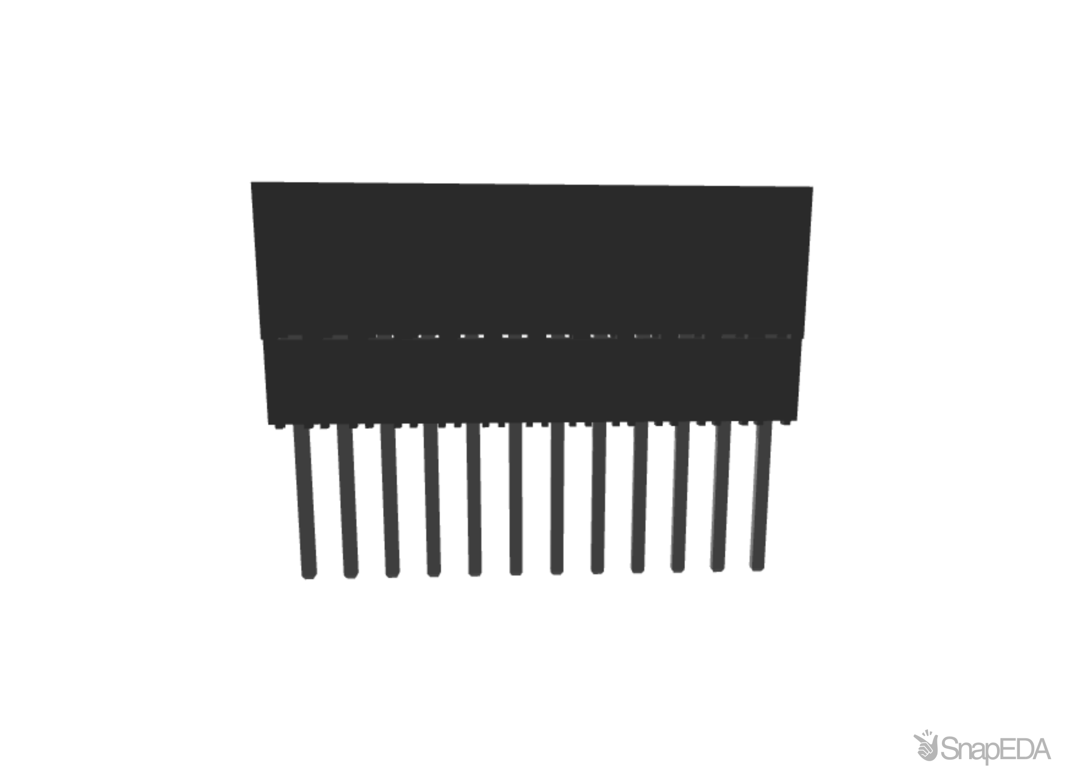 ESW-112-24-S-S 3D Model