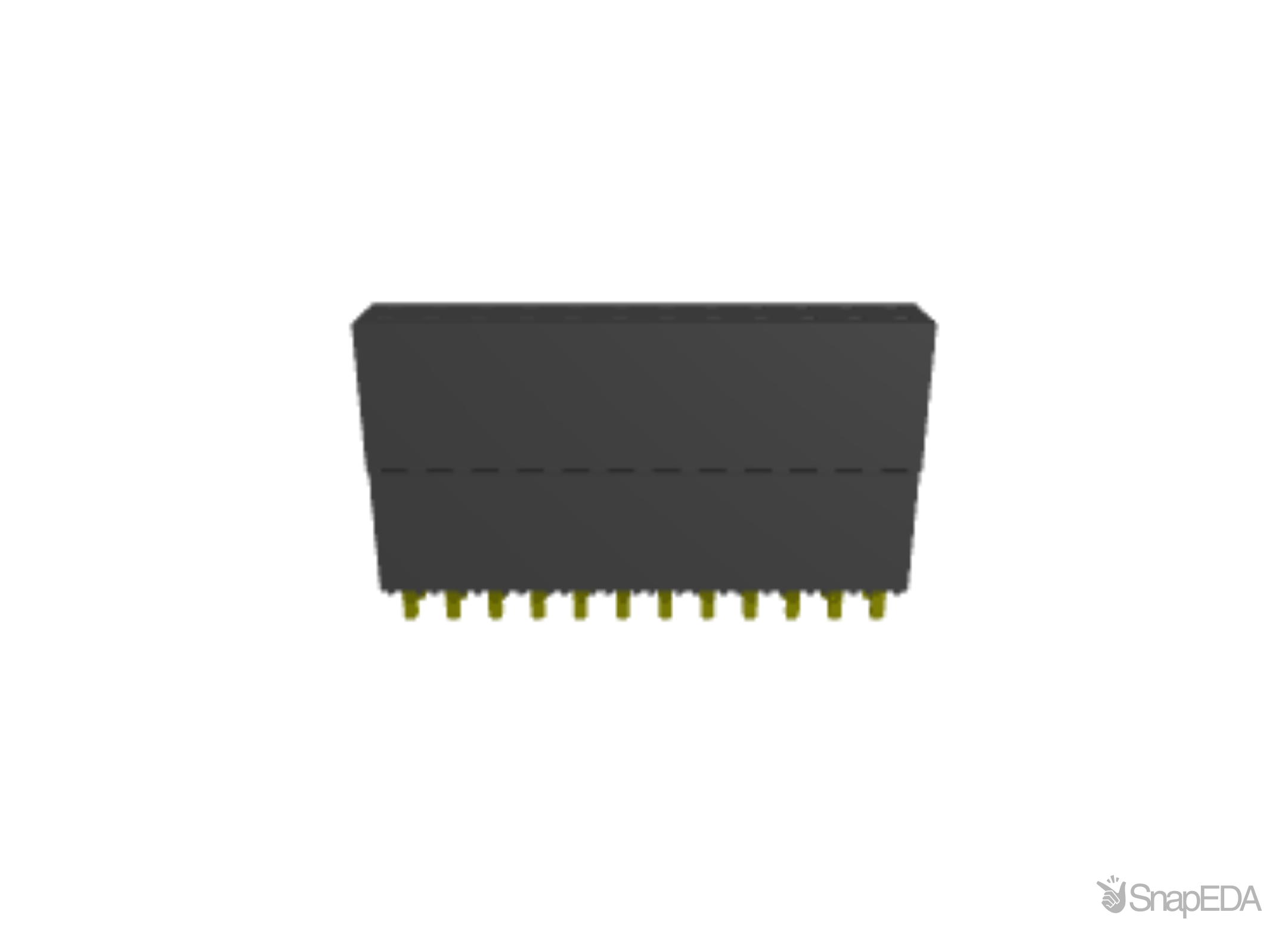 ESW-112-33-G-D-LL 3D Model