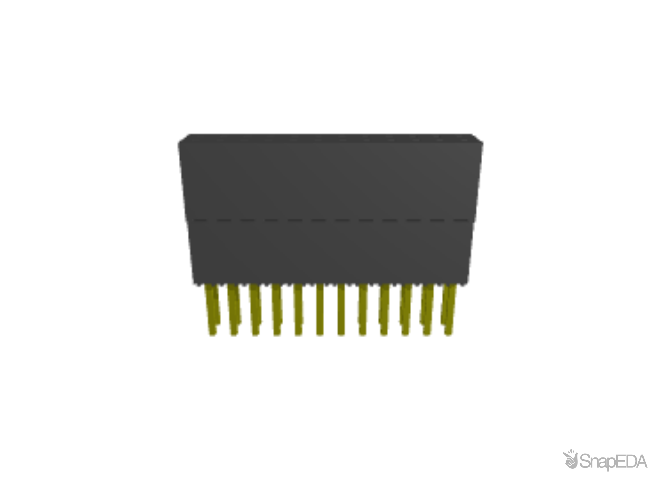 ESW-112-59-S-D 3D Model