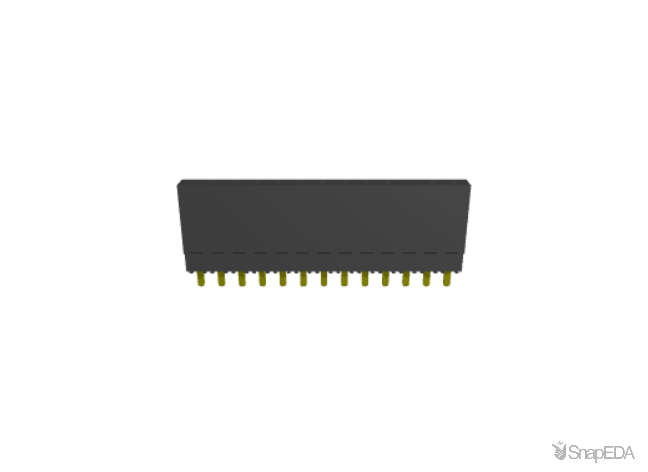 ESW-113-12-G-S-03 3D Model