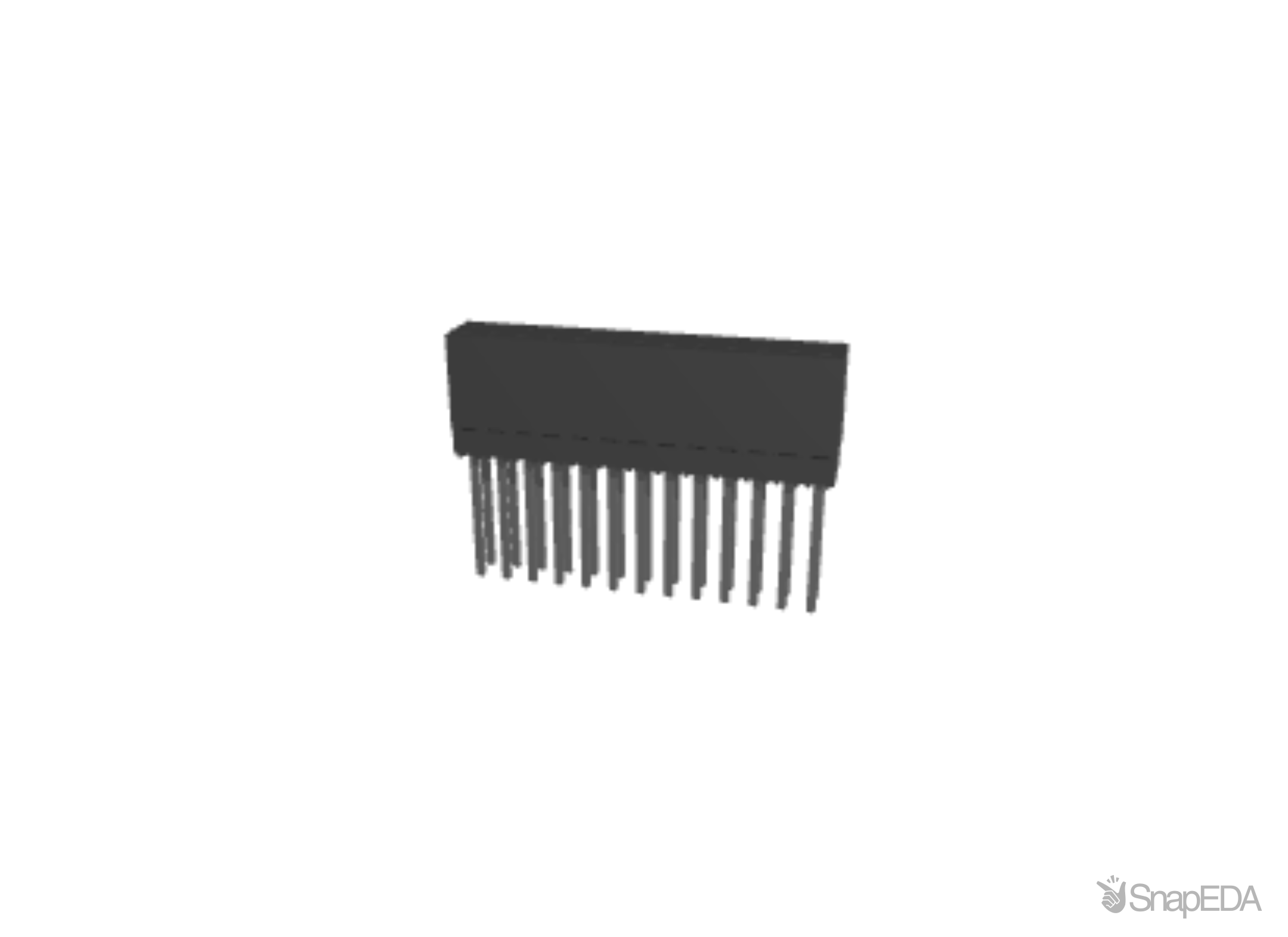 ESW-113-14-L-D 3D Model