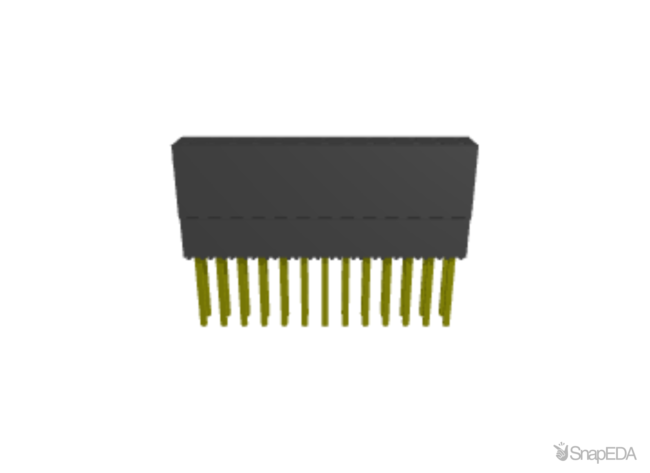 ESW-113-24-G-D 3D Model