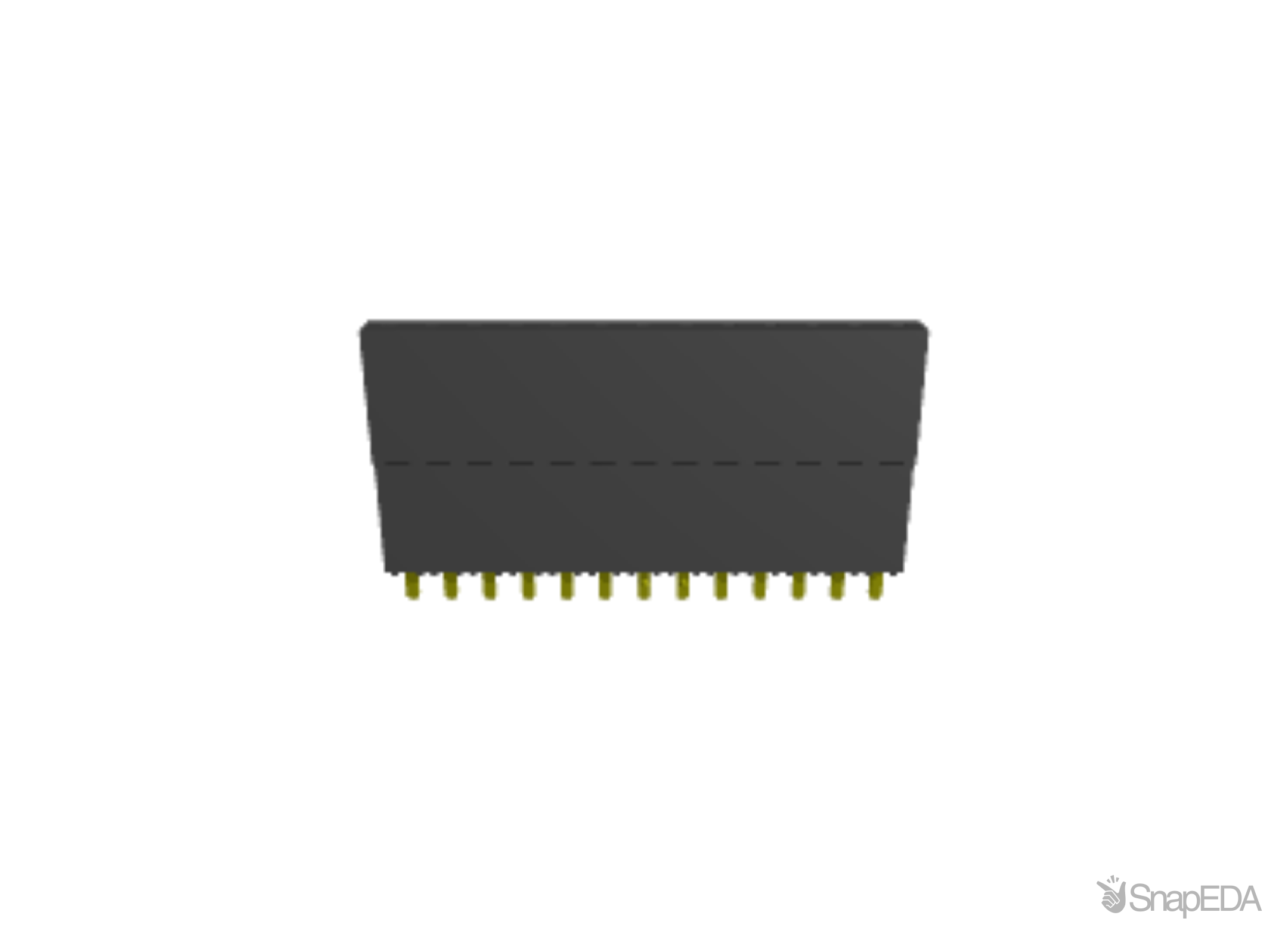 ESW-113-33-S-S-LL 3D Model