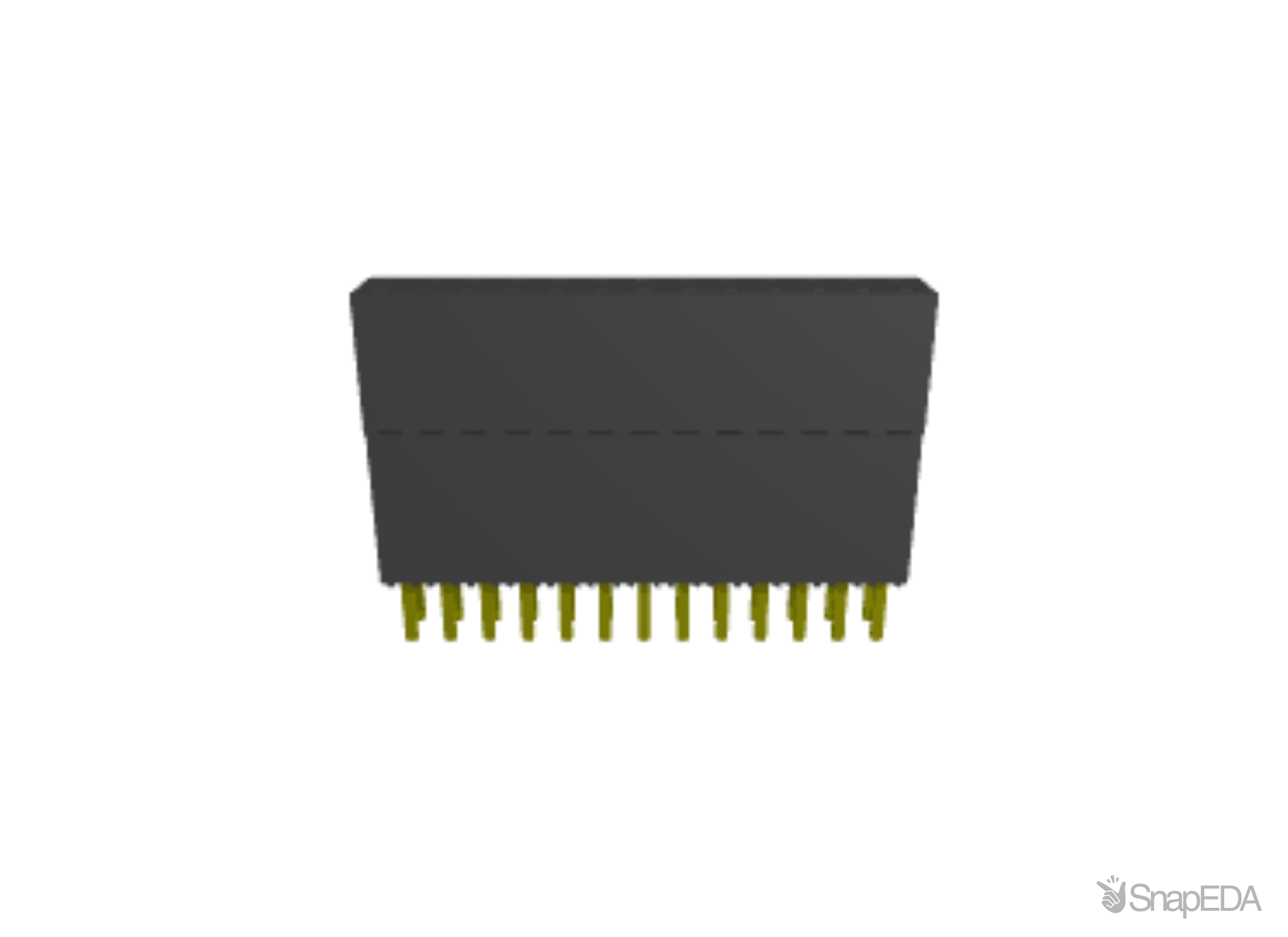 ESW-113-44-S-D-LL 3D Model