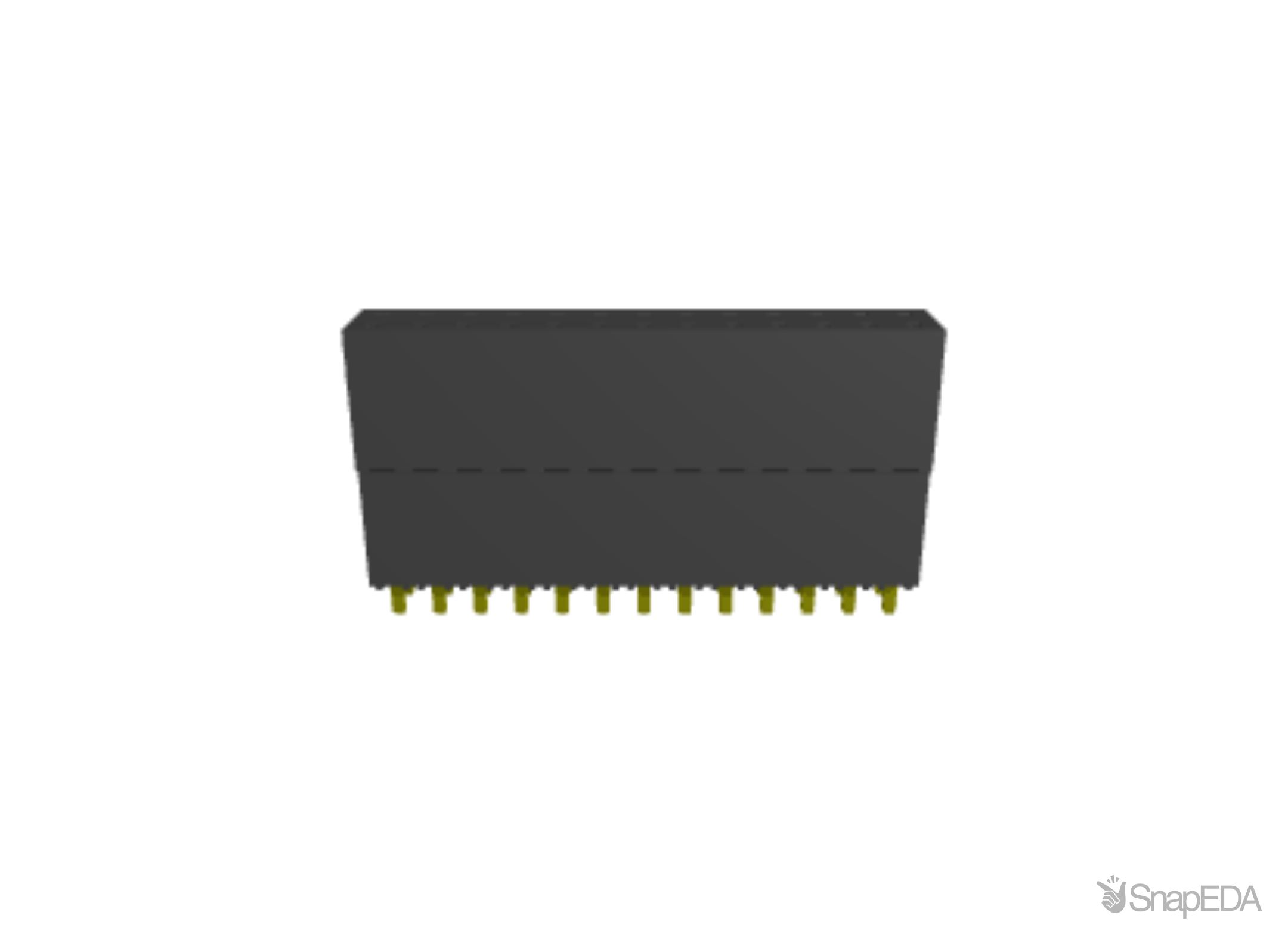 ESW-113-58-L-D 3D Model